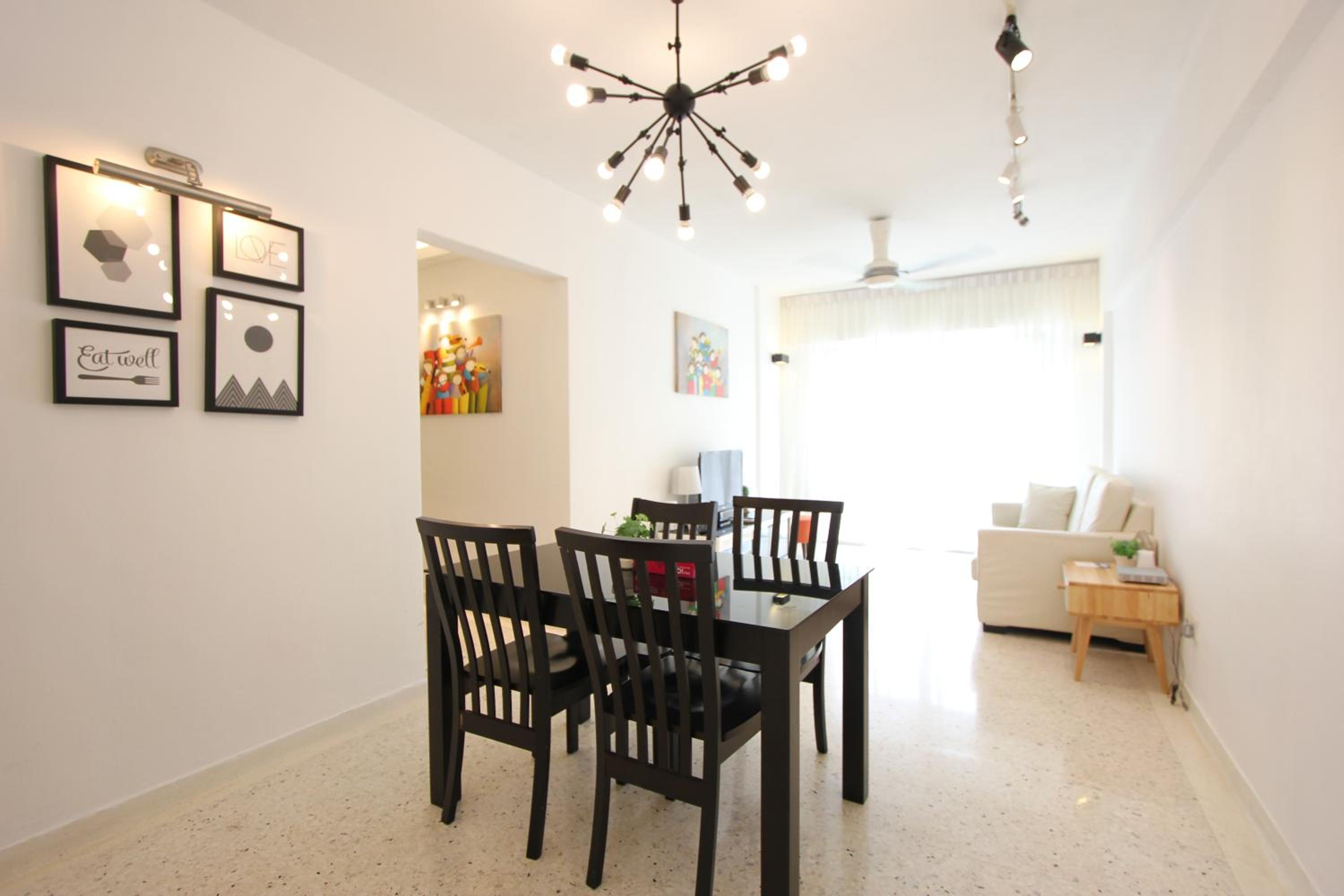 Cosy Stay Melaka photo 3