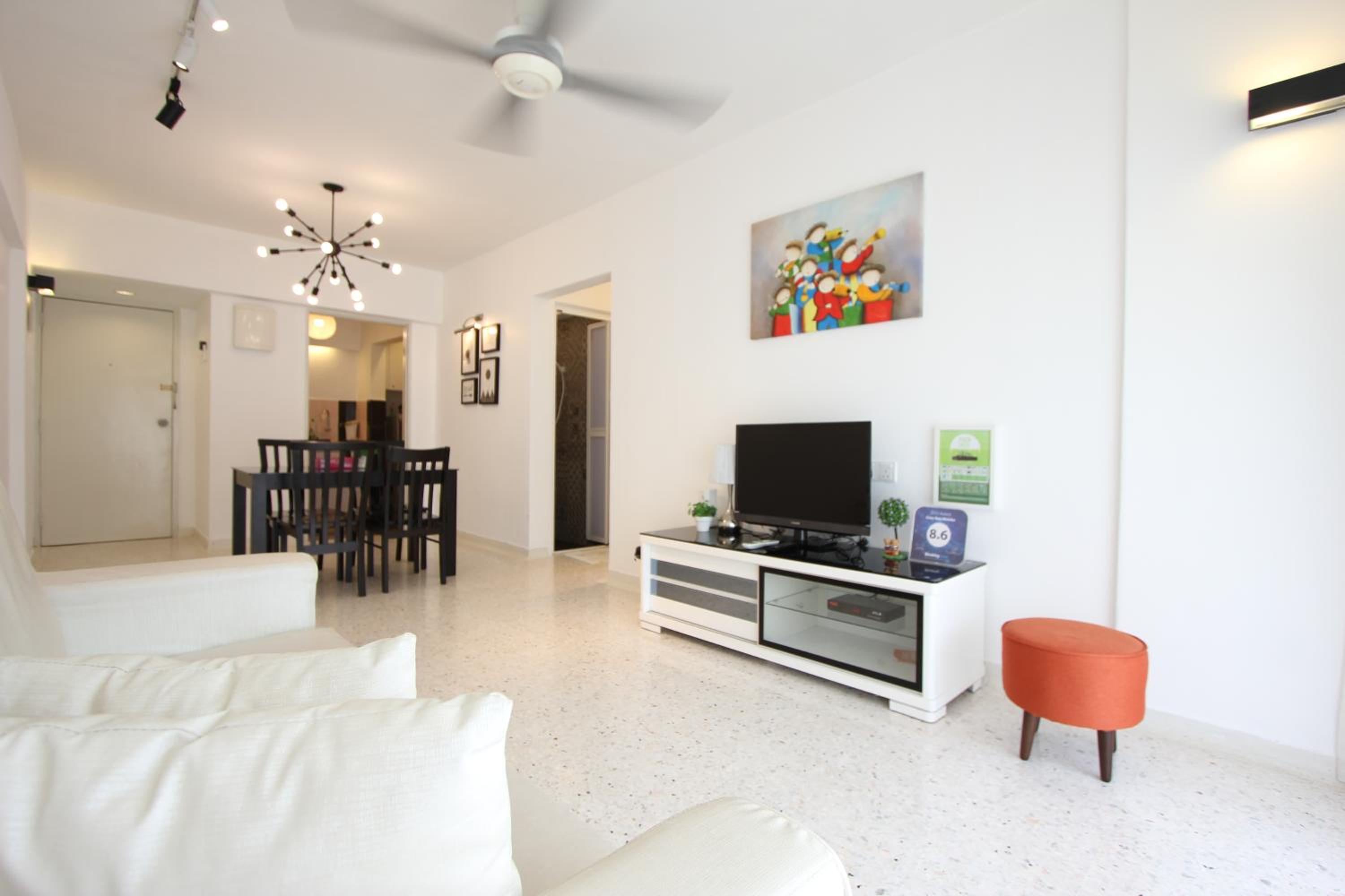 Cosy Stay Melaka photo 1