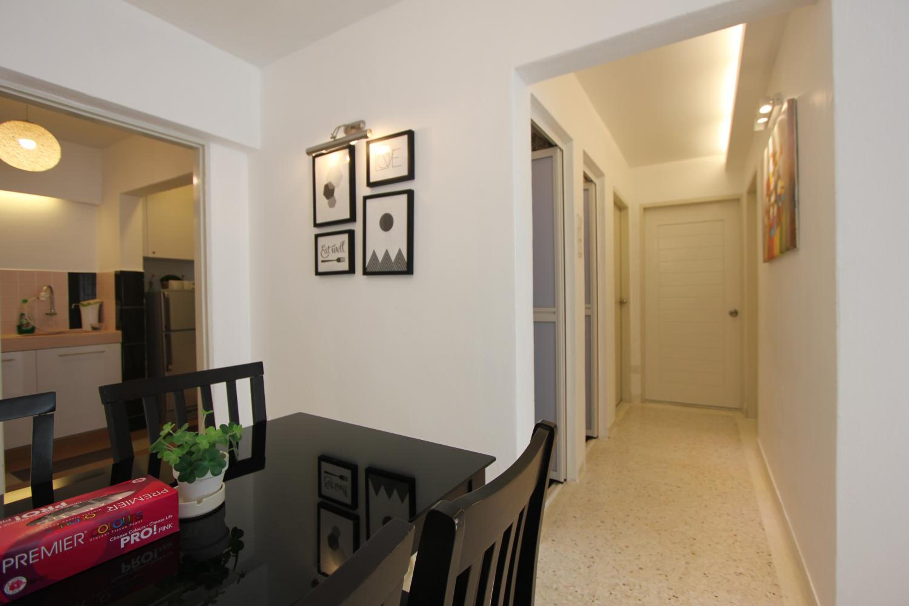Cosy Stay Melaka photo 7