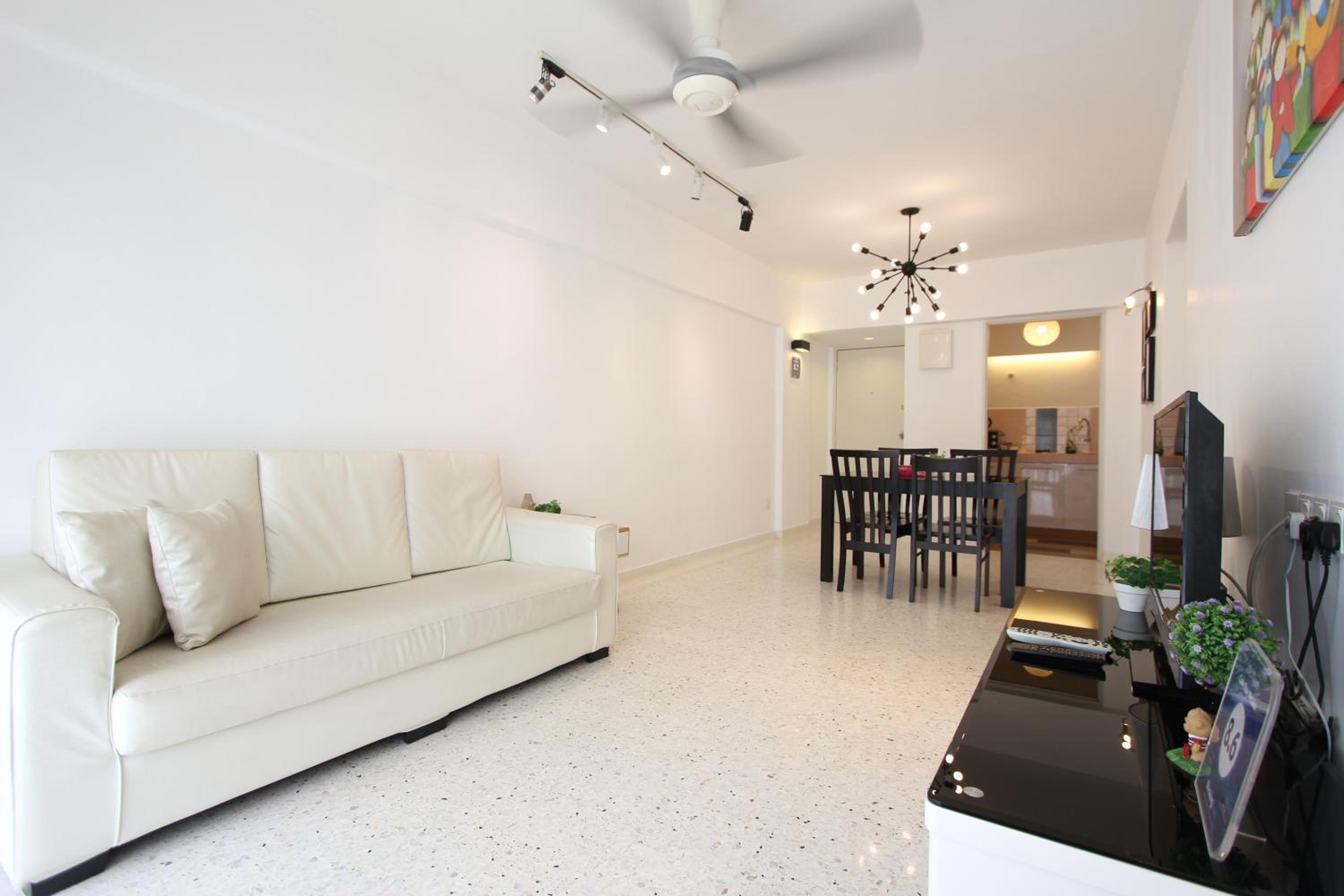 Cosy Stay Melaka photo 2