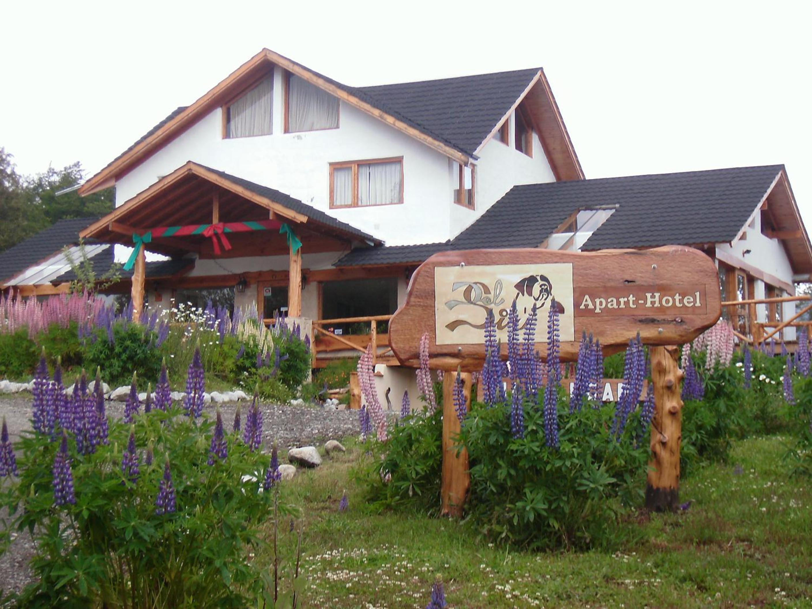 Apart Hotel y Hosteria del Sir