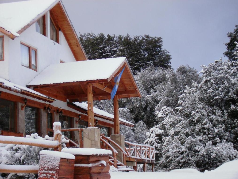 Apart Hotel y Hosteria del Sir