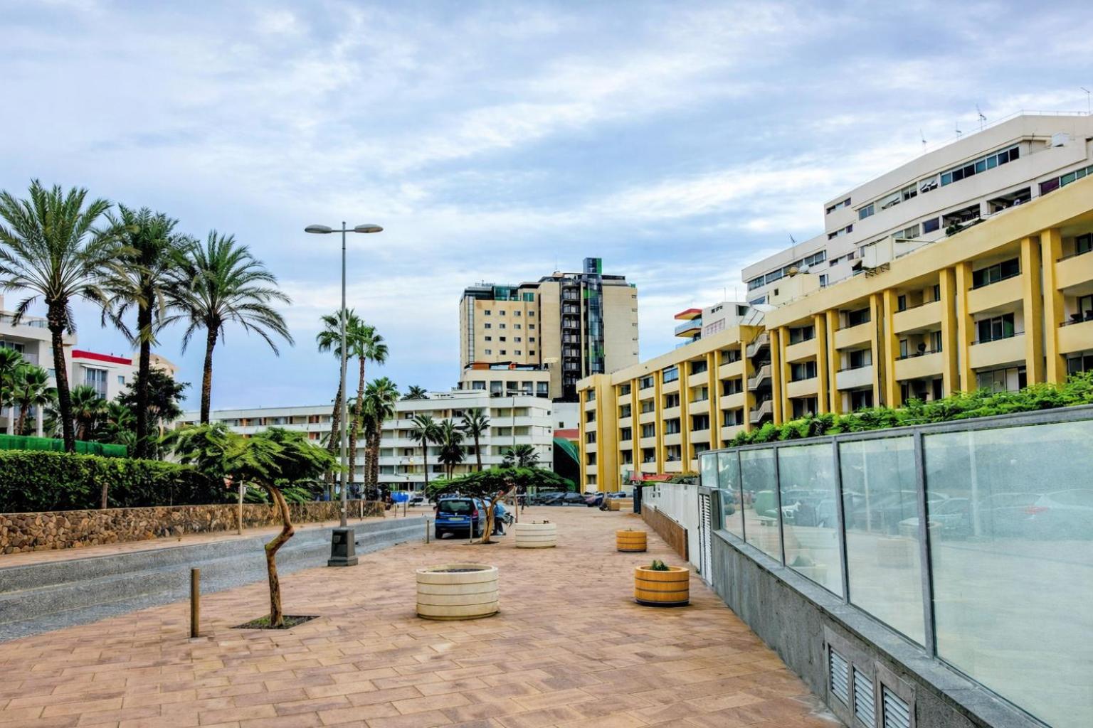Prosurfing Apartamento