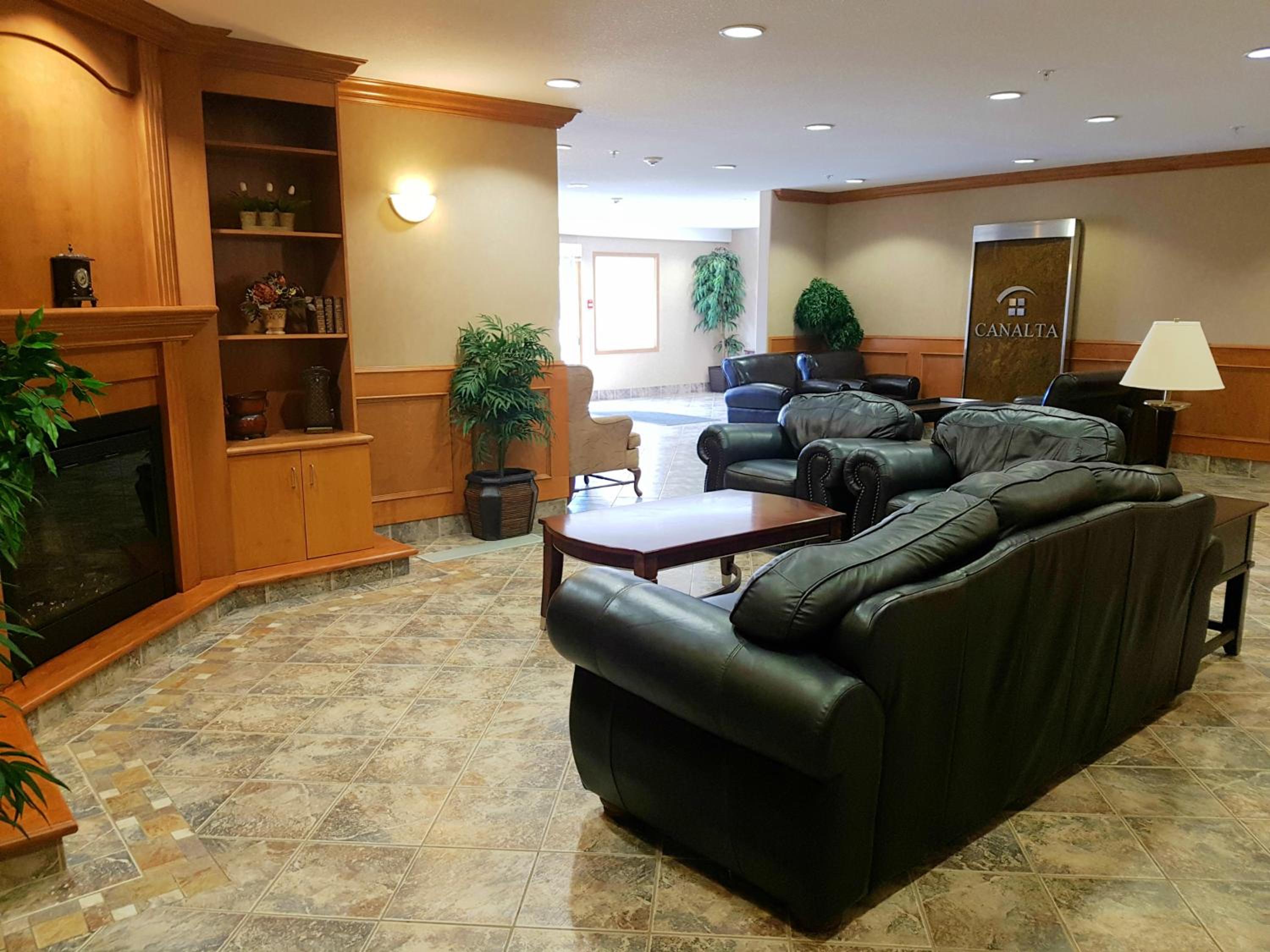 Canalta Hotel Stettler