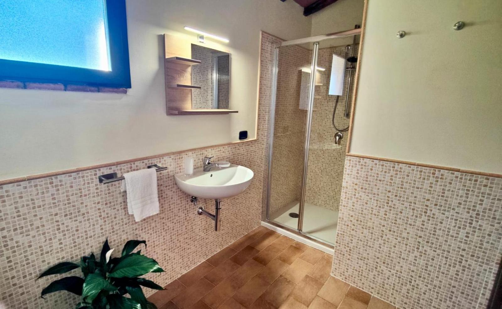Agriturismo Lo Scalandrino