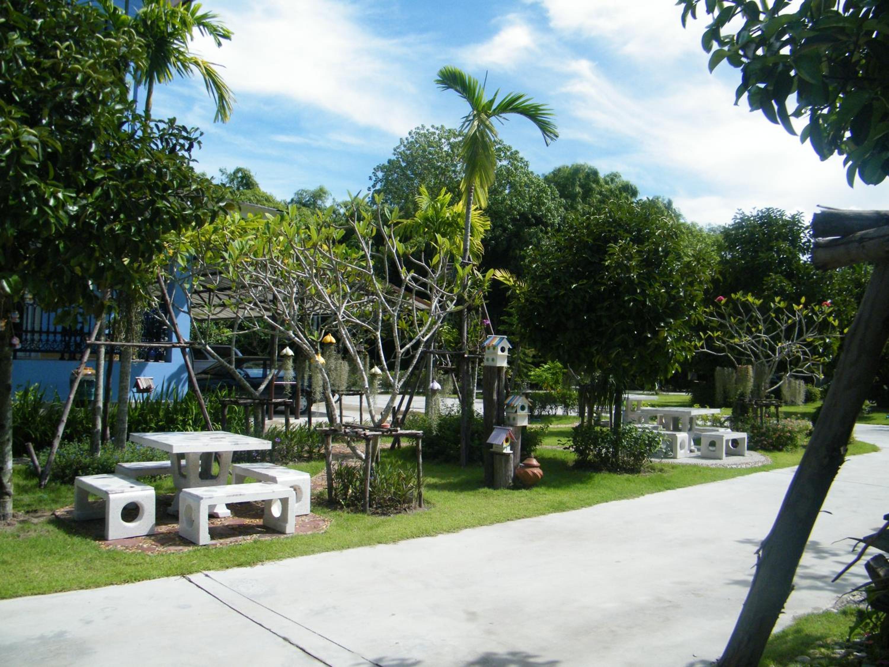 Ya Teng Homestay