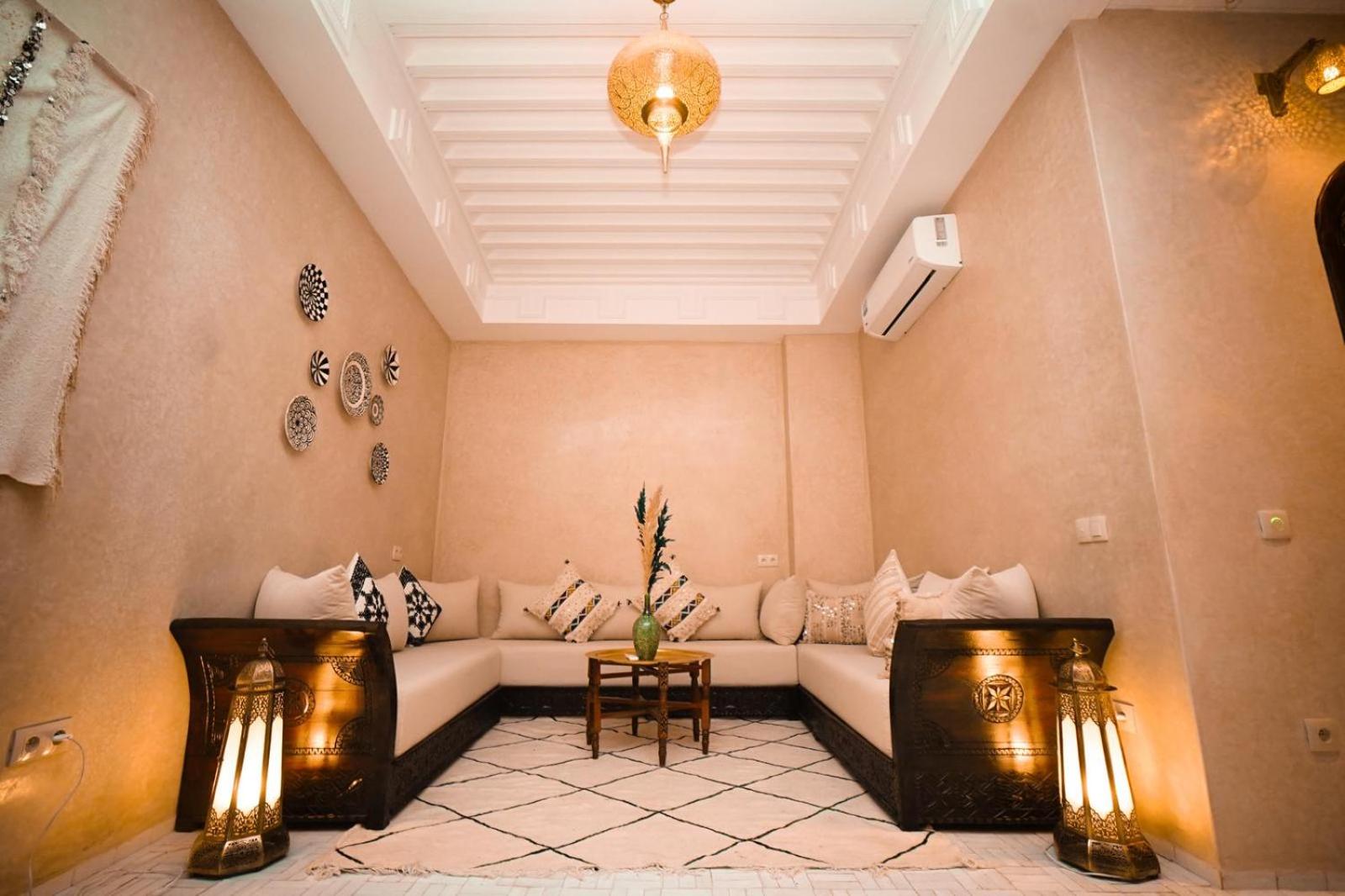 Riad EL Mouloudi