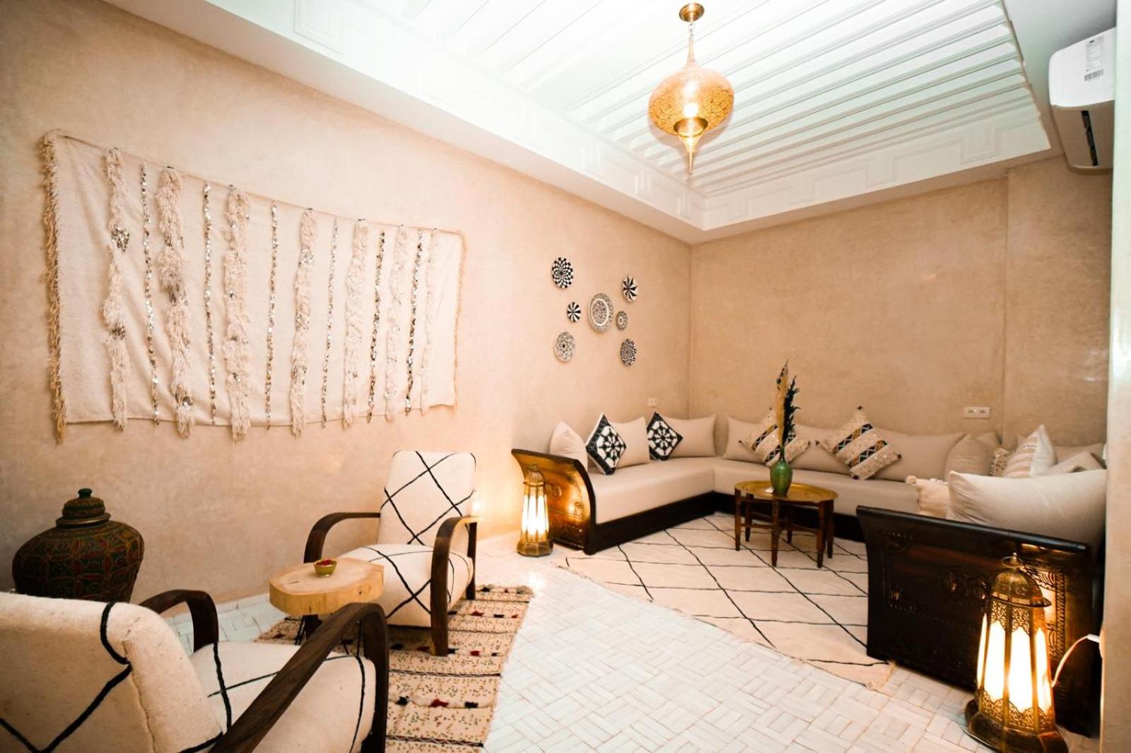 Riad EL Mouloudi