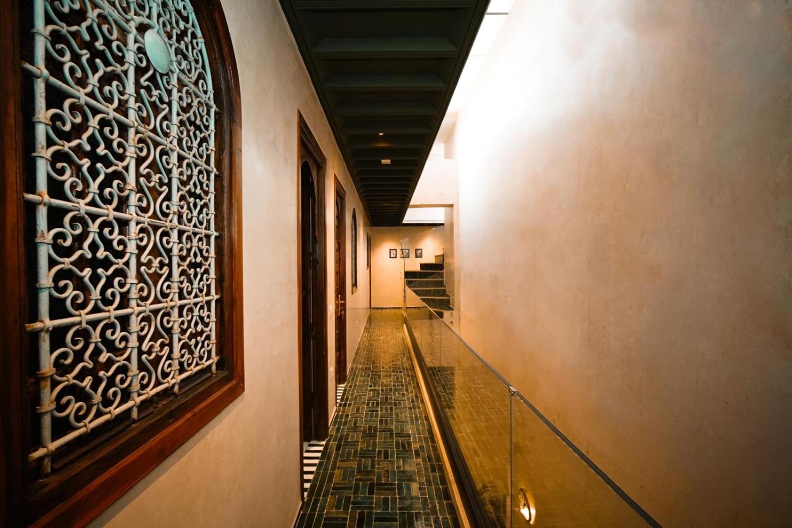 Riad EL Mouloudi
