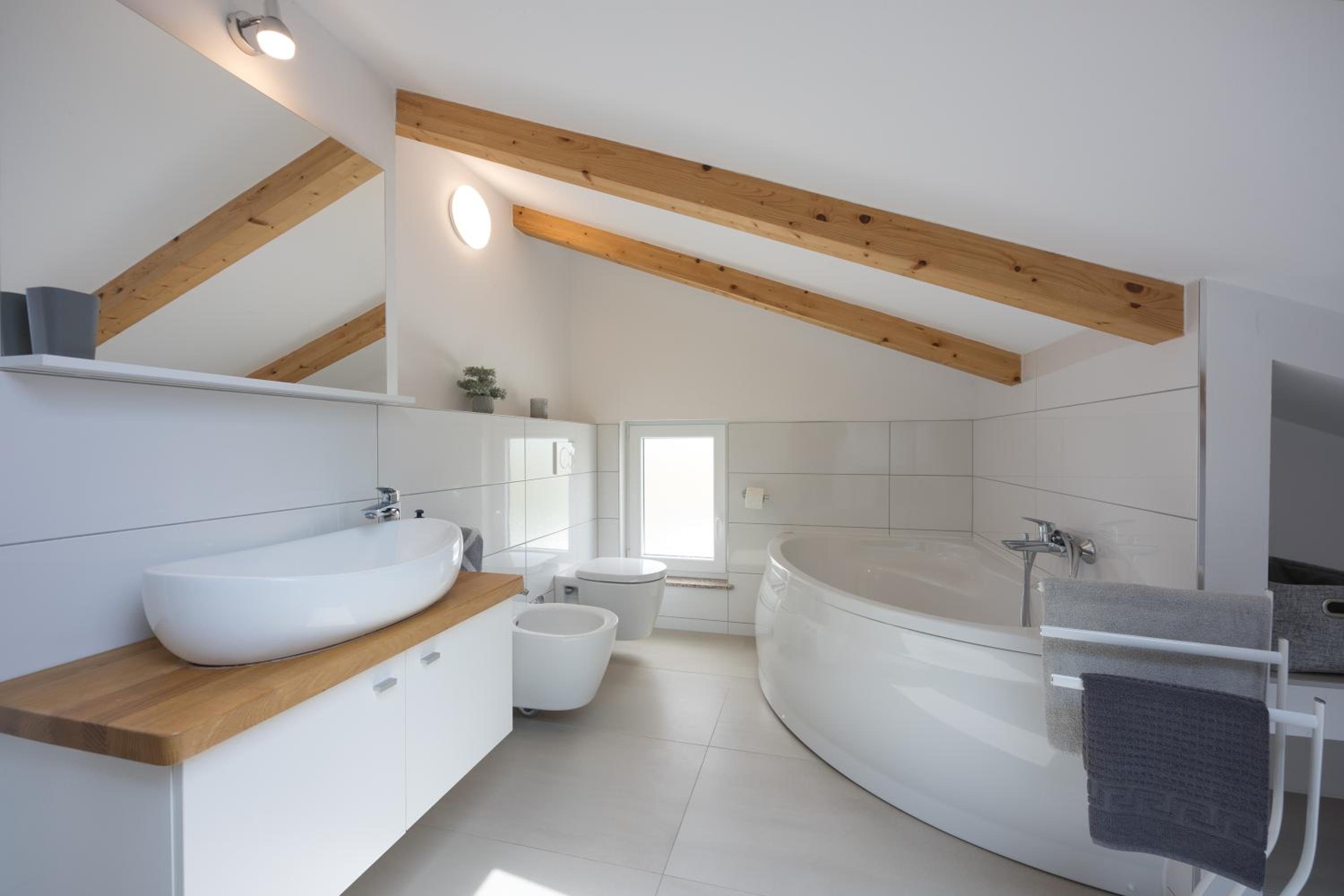 Sea View Villa With Pool Tanja - Happy Rentals