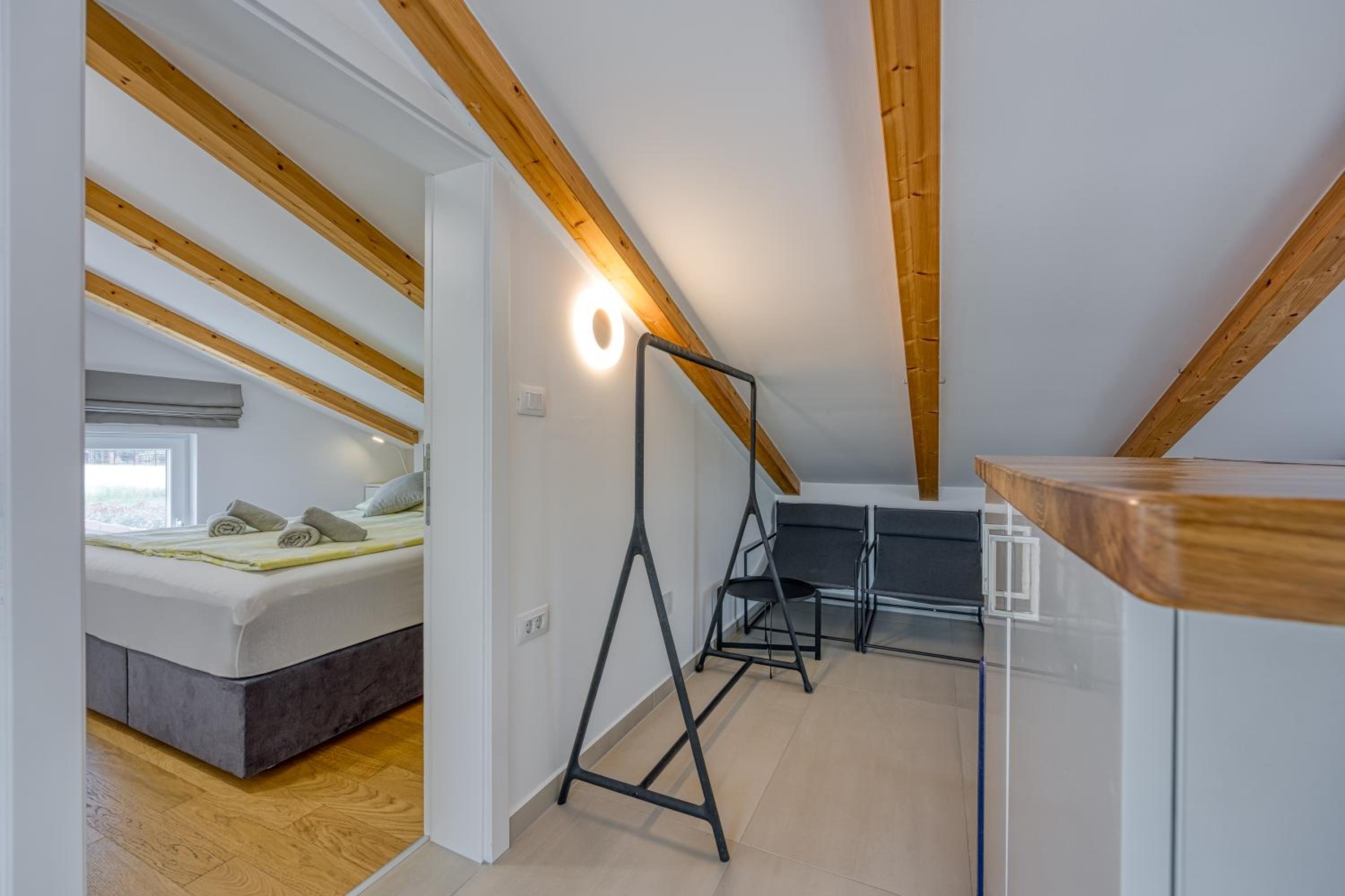 Sea View Villa With Pool Tanja - Happy Rentals