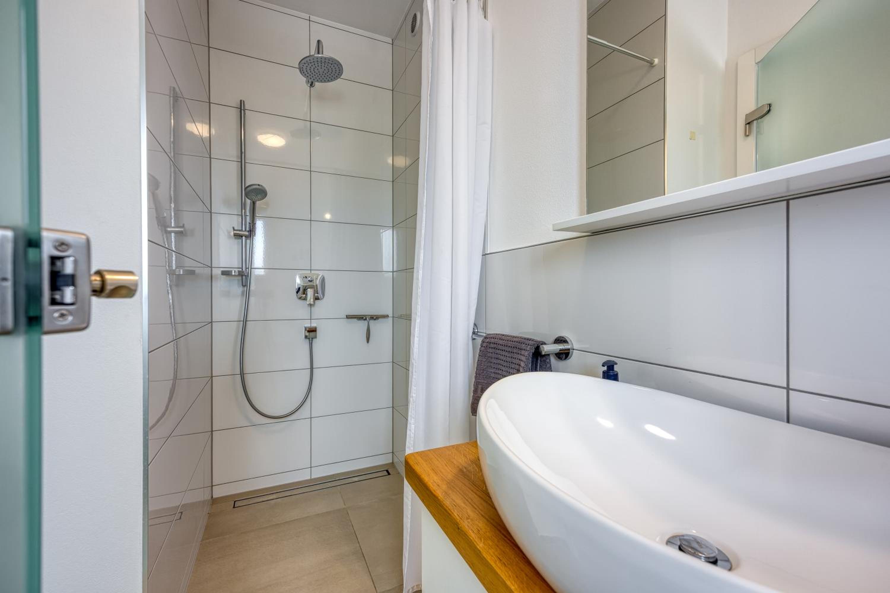 Sea View Villa With Pool Tanja - Happy Rentals