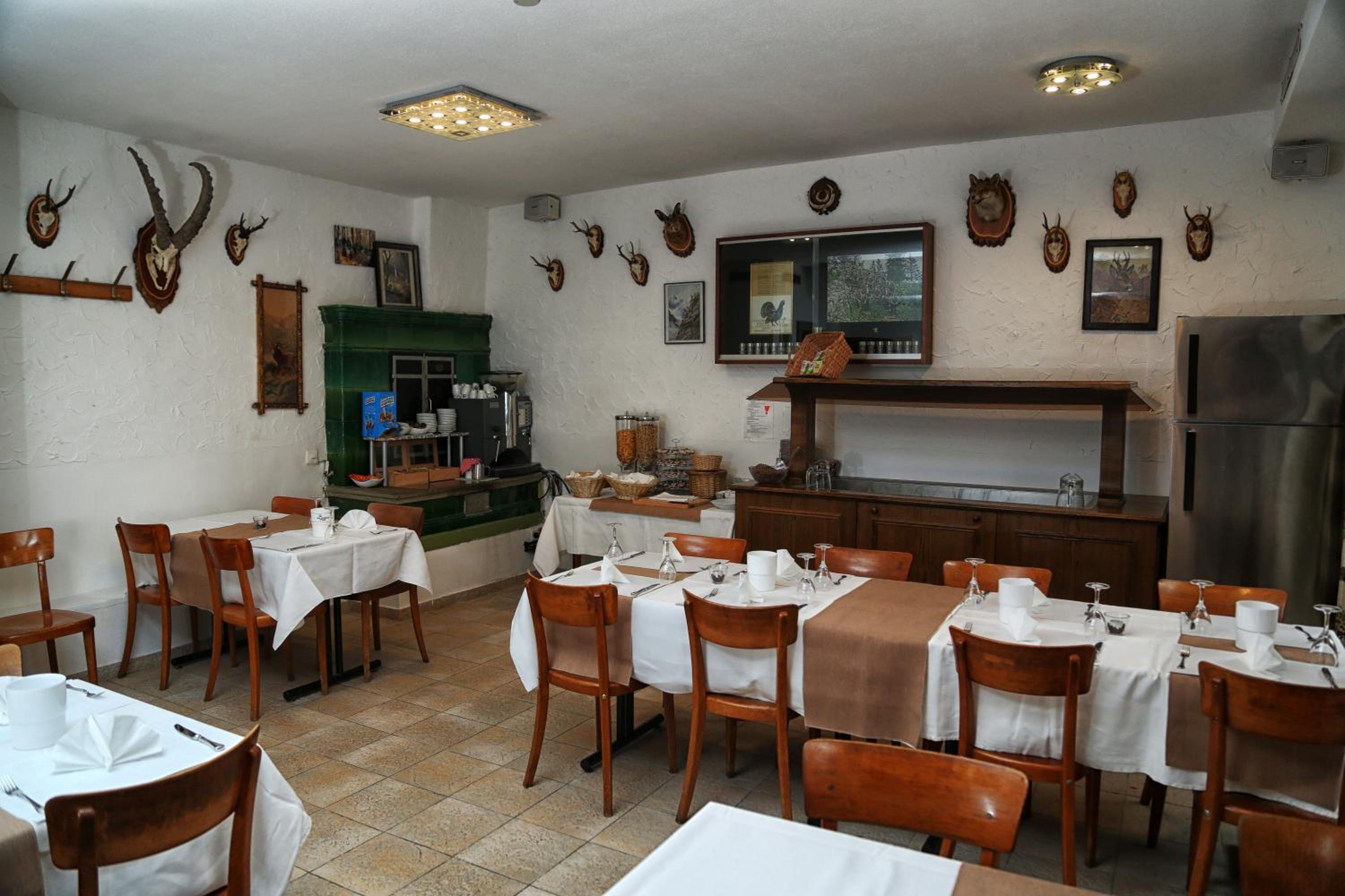 Gasthof Adler