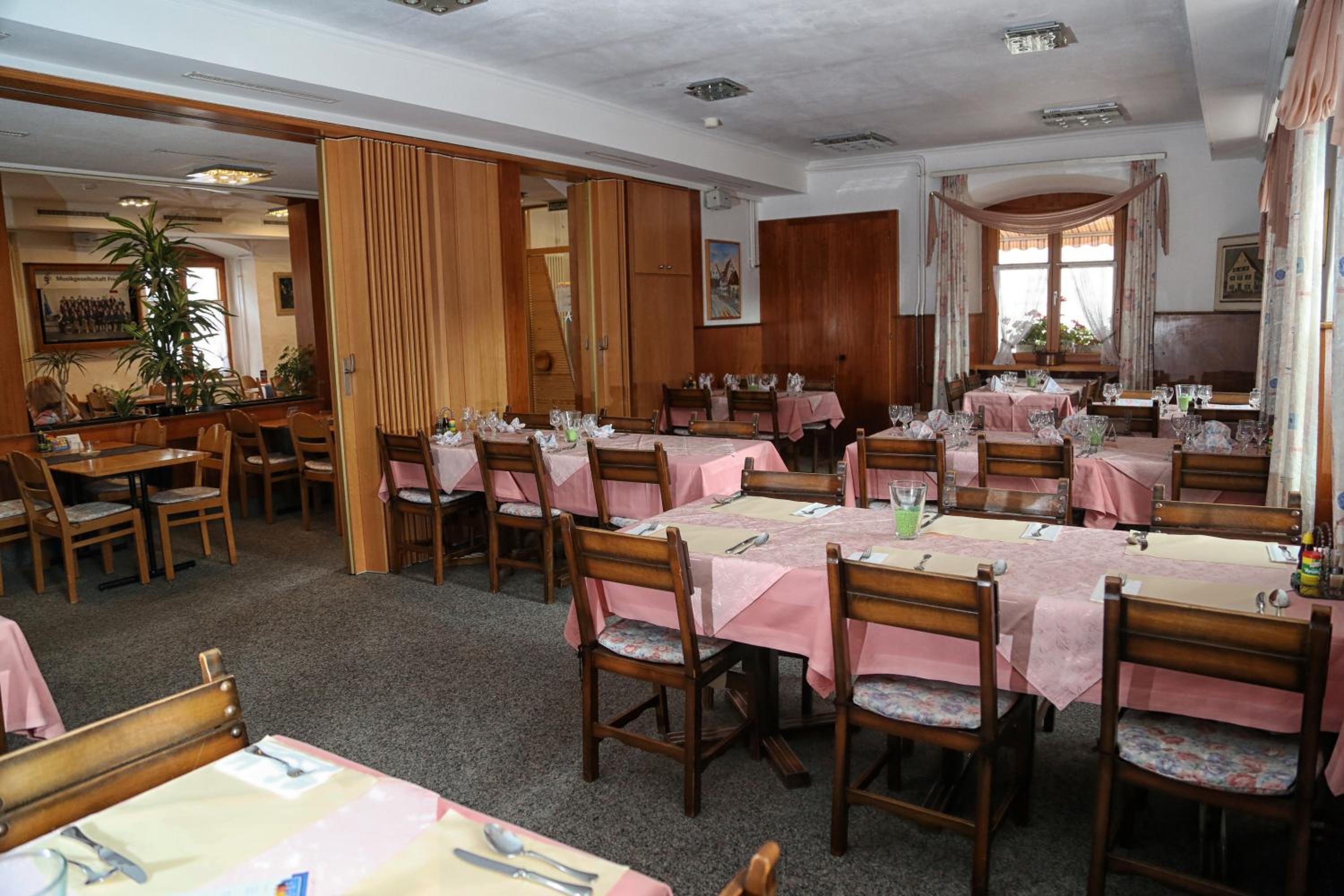 Gasthof Adler