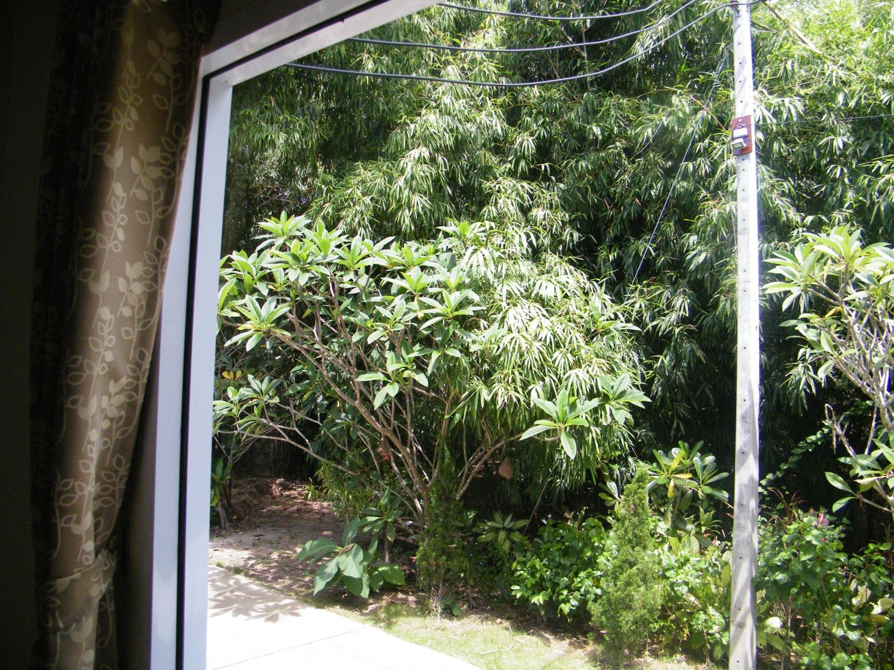 Ya Teng Homestay