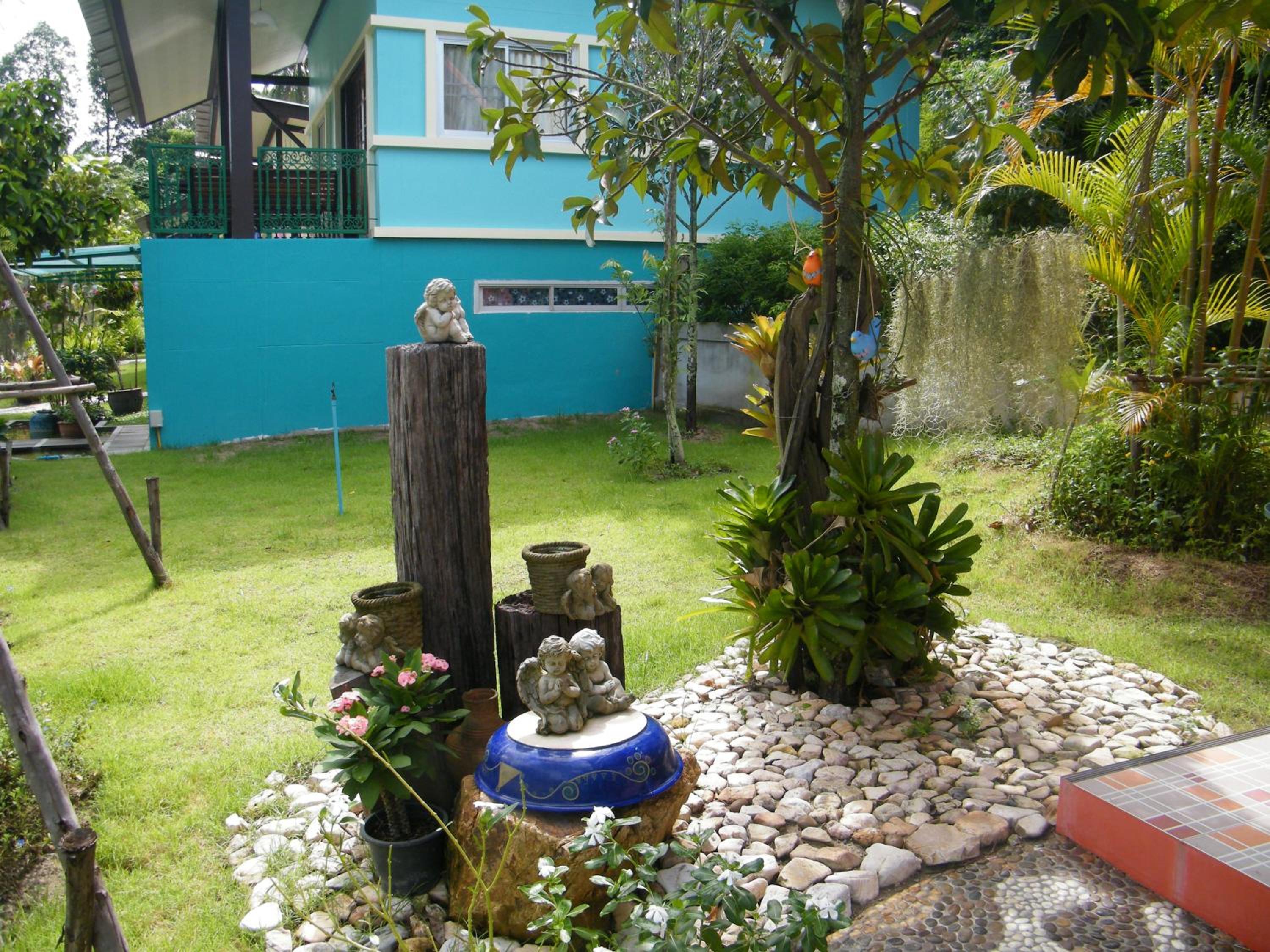 Ya Teng Homestay
