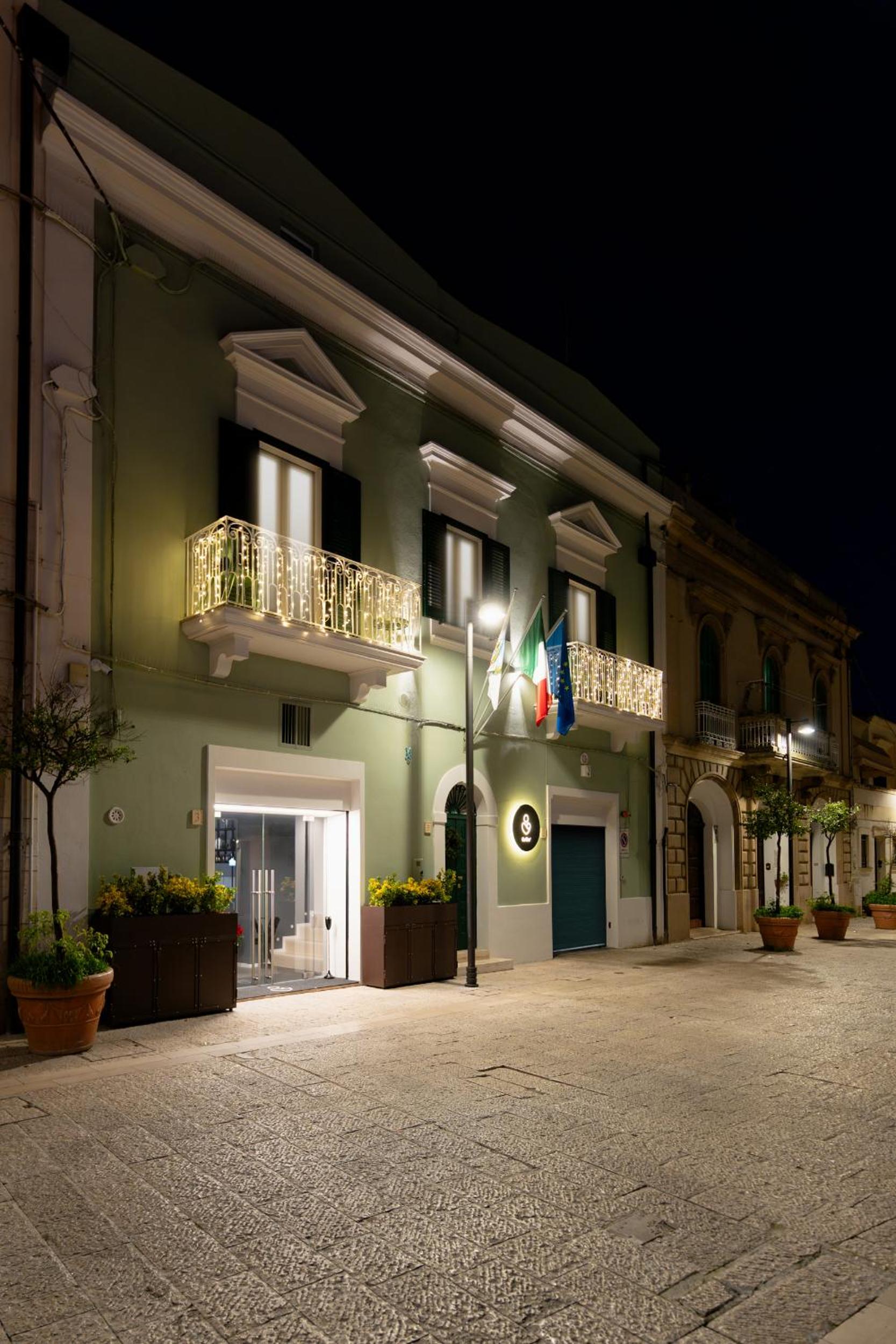 CA' DO' Guest House