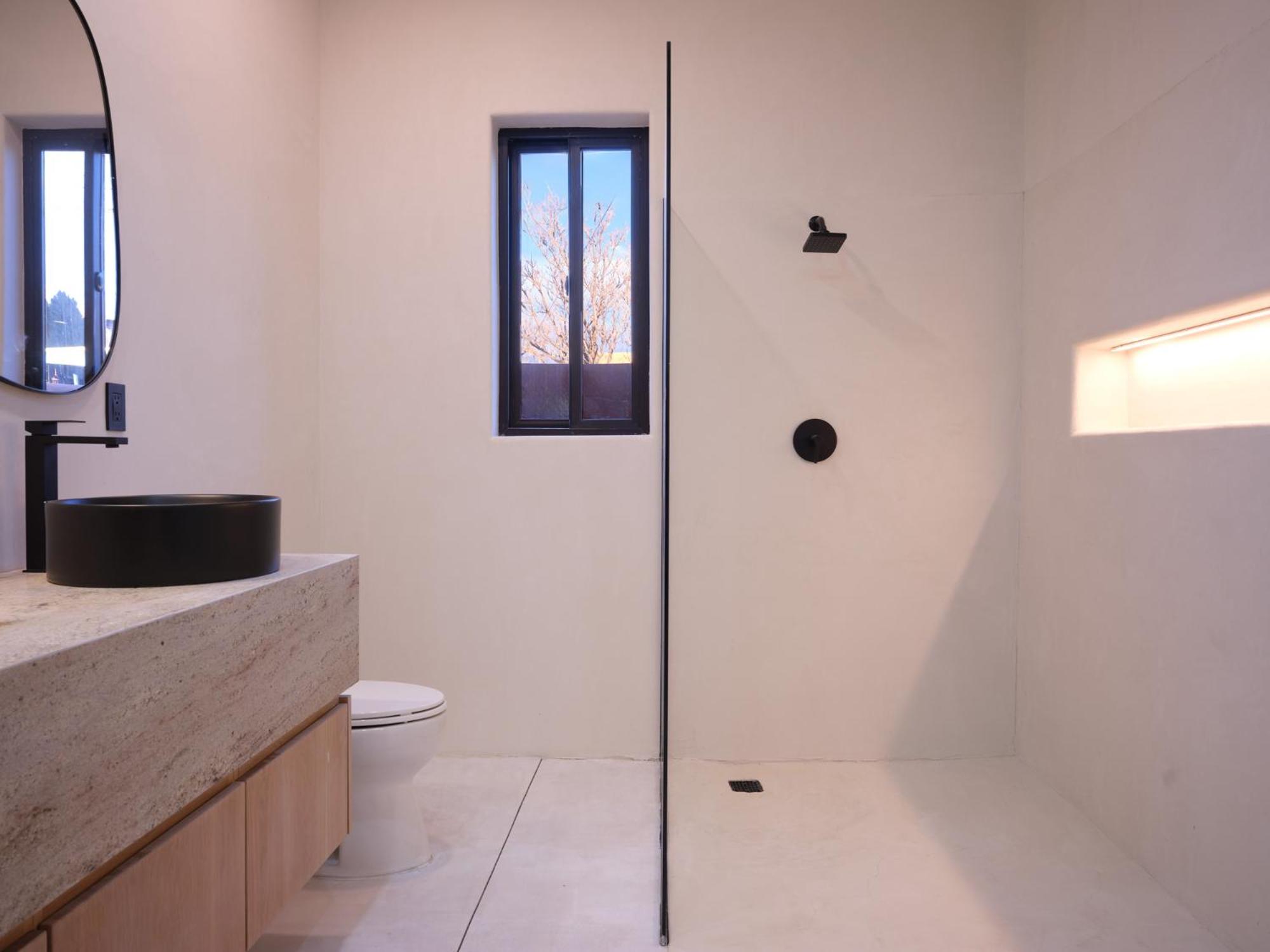The Nicho House 4BD Ultra Modern Adobe Near Plaza