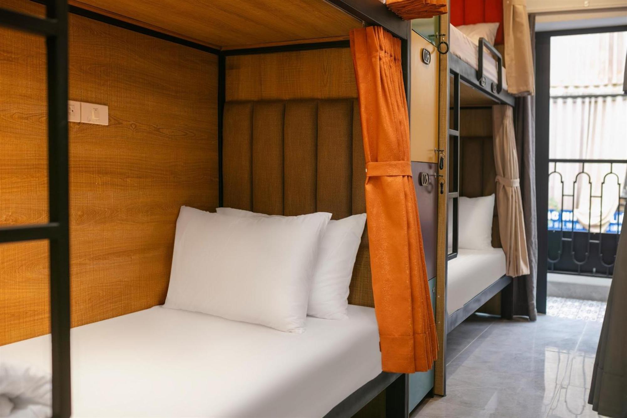 Hanoi Hostel & Rooftop Bar