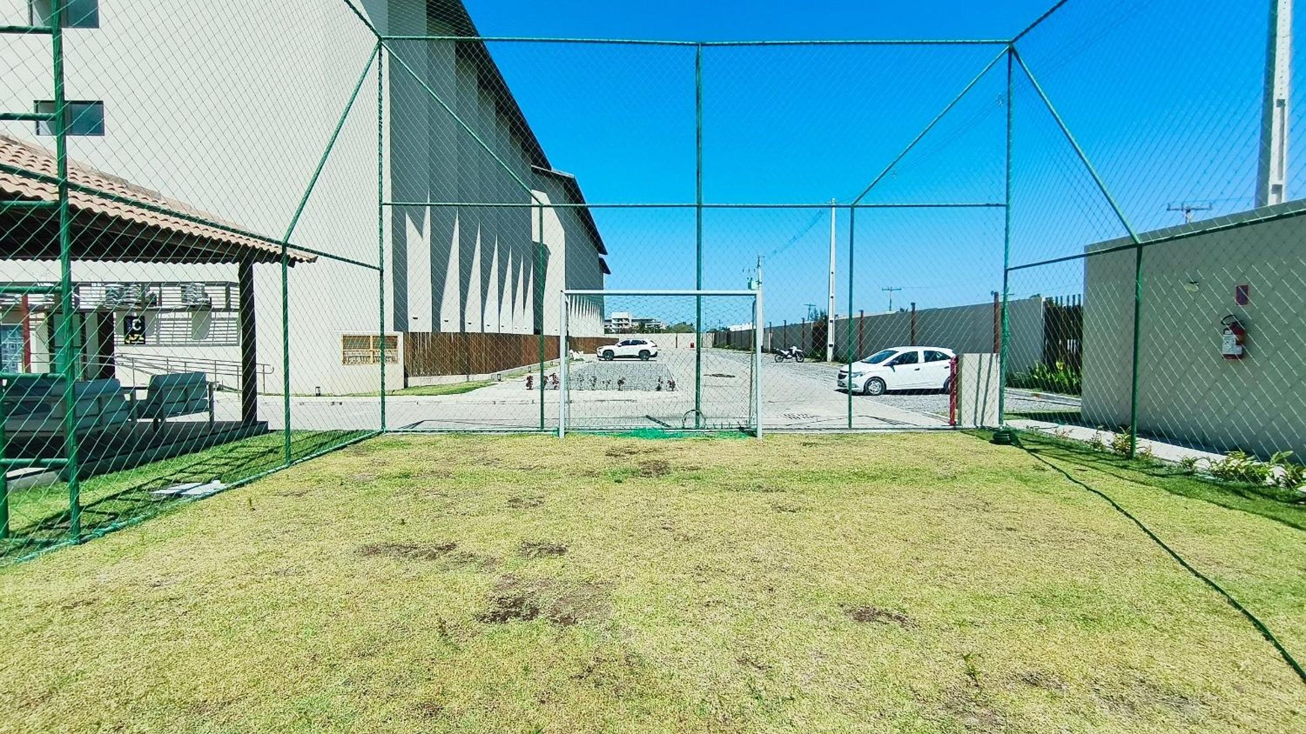 Max Carneiros Suítes - Com e sem piscina privativa
