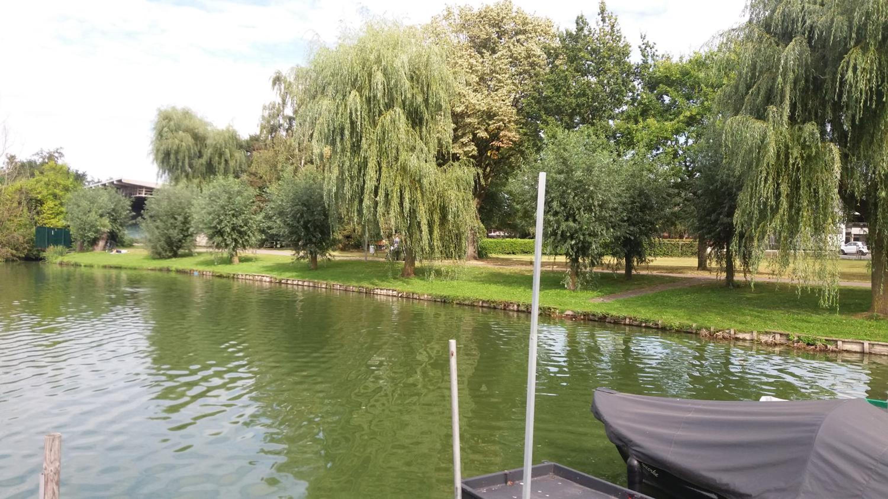 Lake Park view 5
