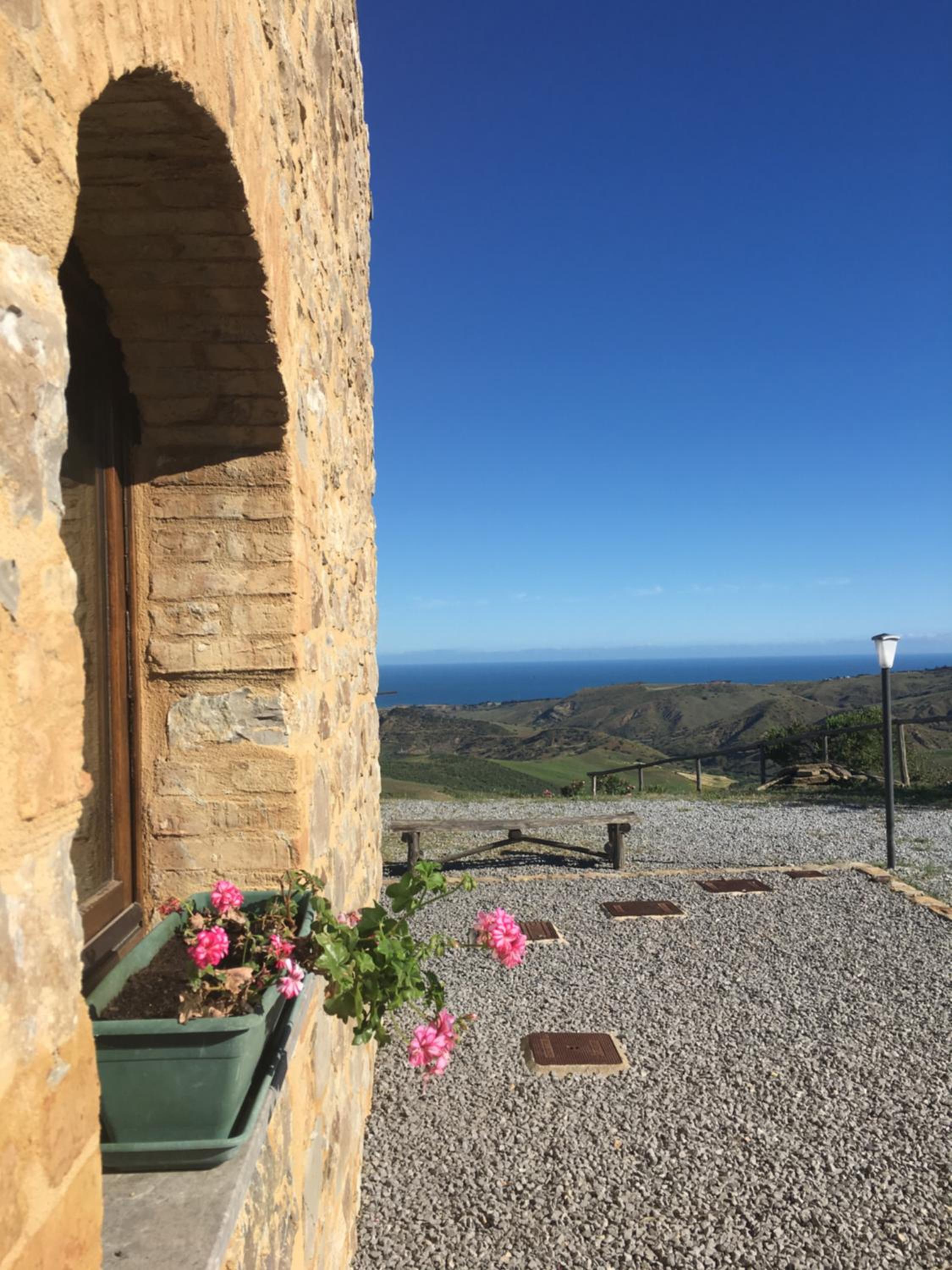 Agriturismo Case Tabarani