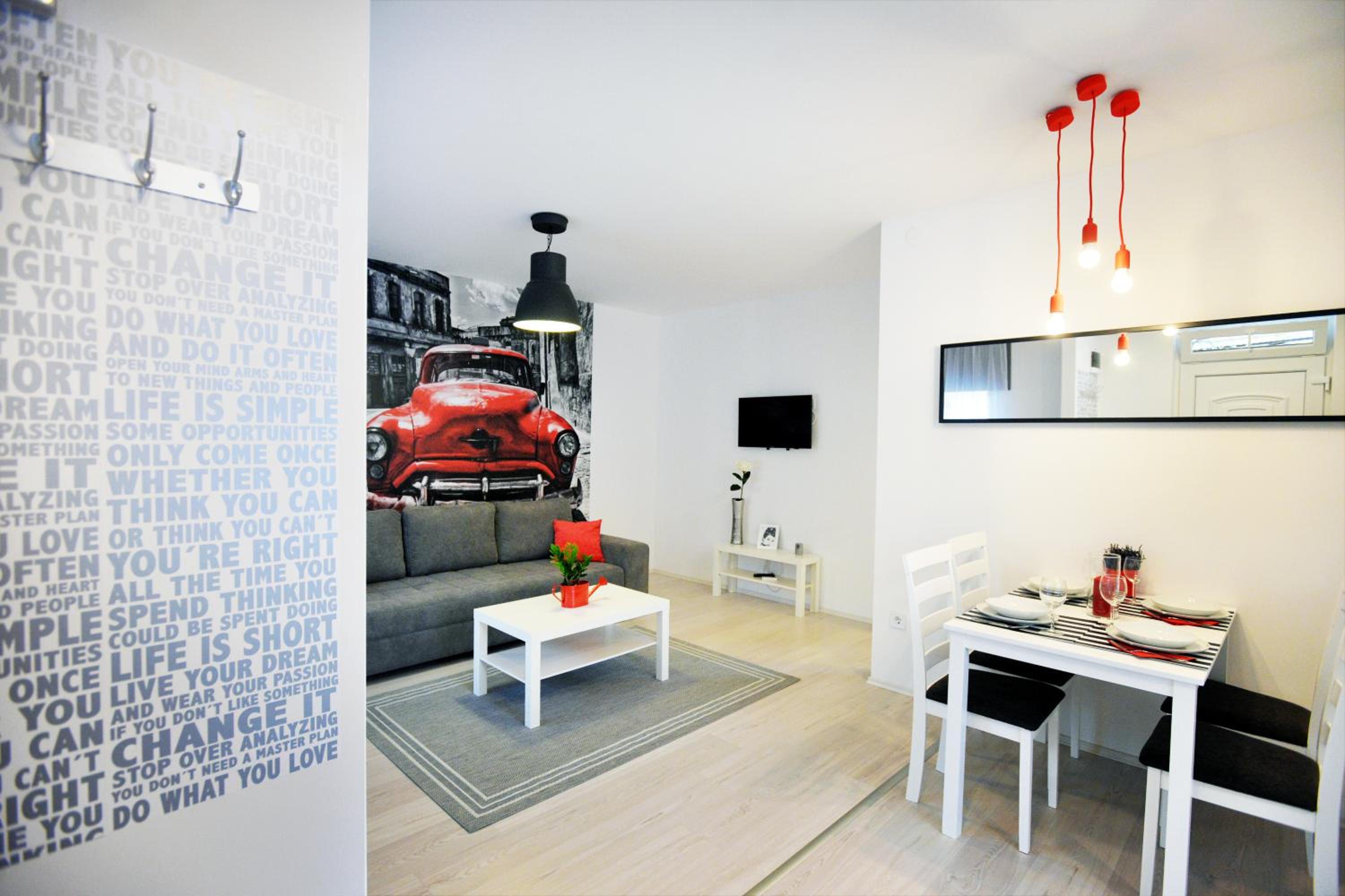 Enjoy Apartman Eger view 5