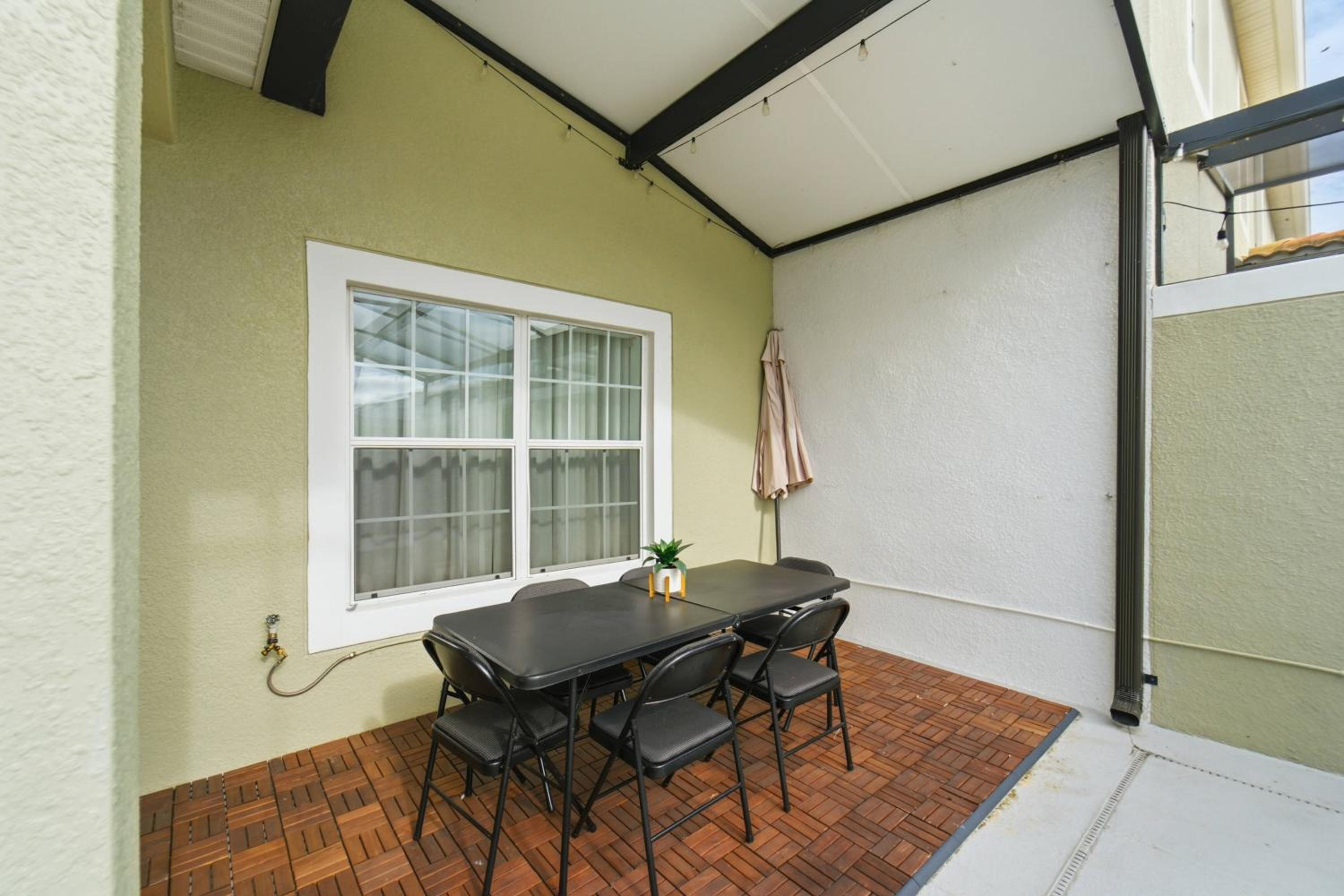 4BR Home at Storey Lake Near Disney