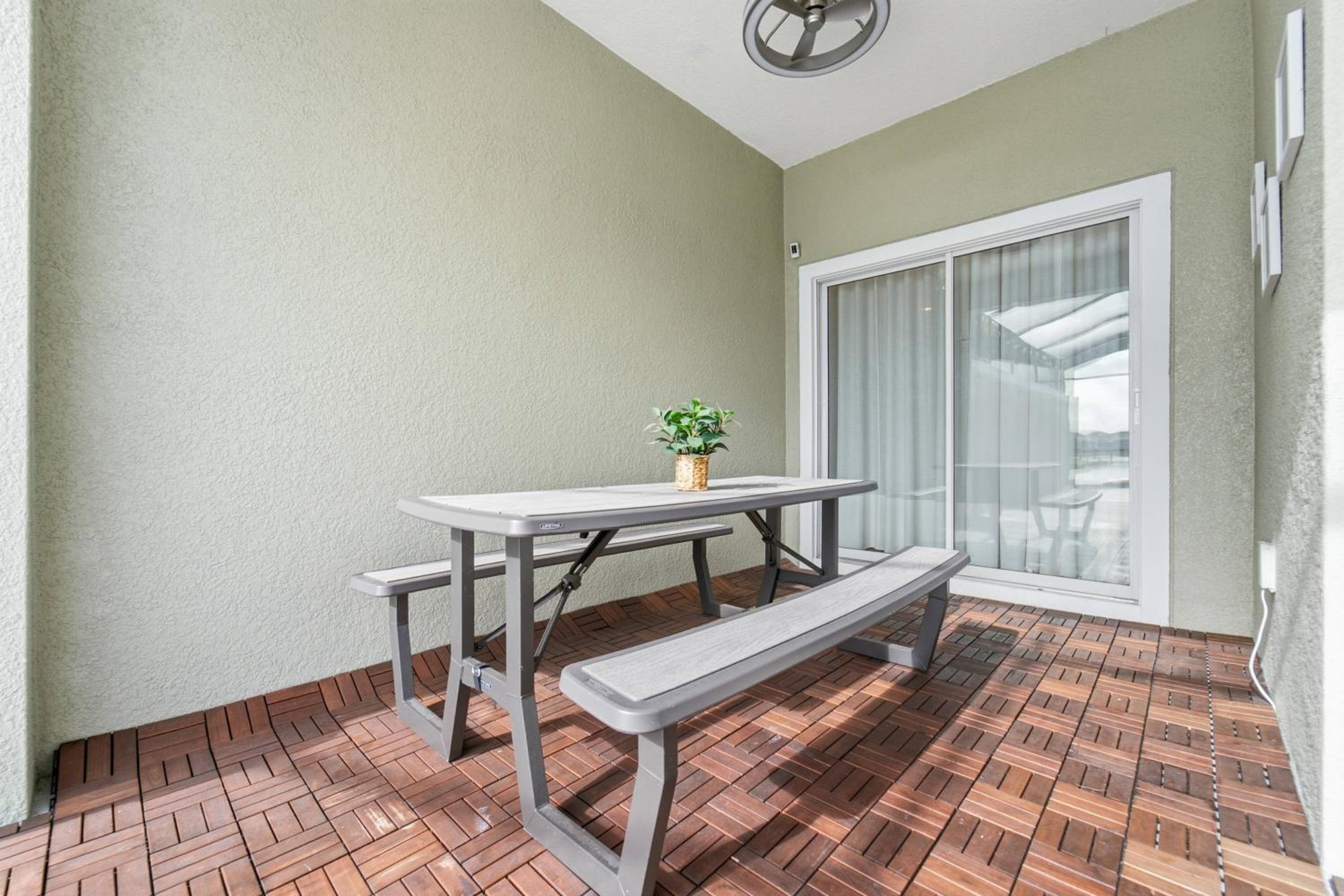 4BR Home at Storey Lake Near Disney