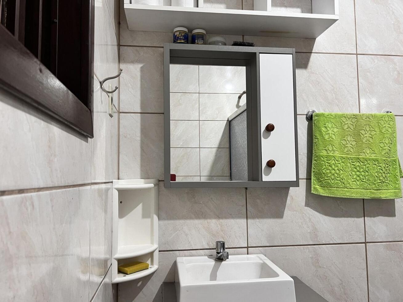 Casa de Campo Pet Friendly com Churrasqueira