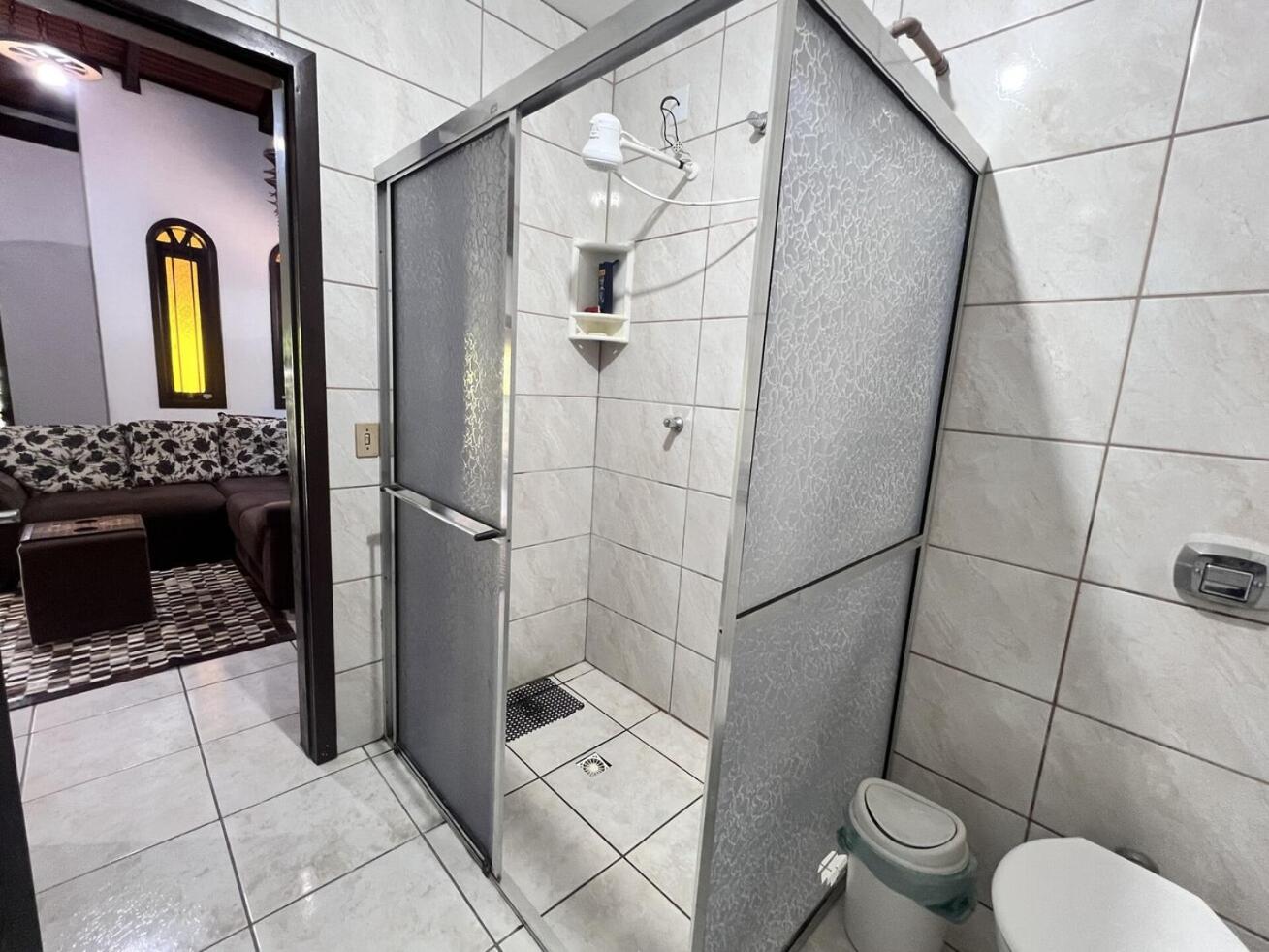 Casa de Campo Pet Friendly com Churrasqueira