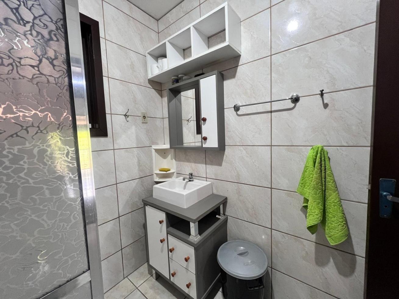 Casa de Campo Pet Friendly com Churrasqueira