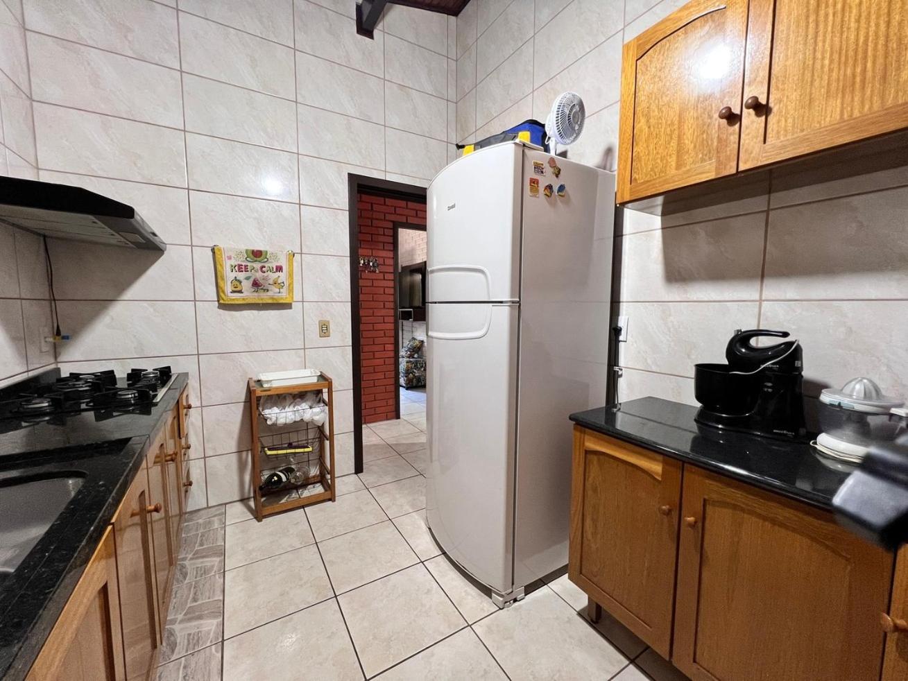 Casa de Campo Pet Friendly com Churrasqueira