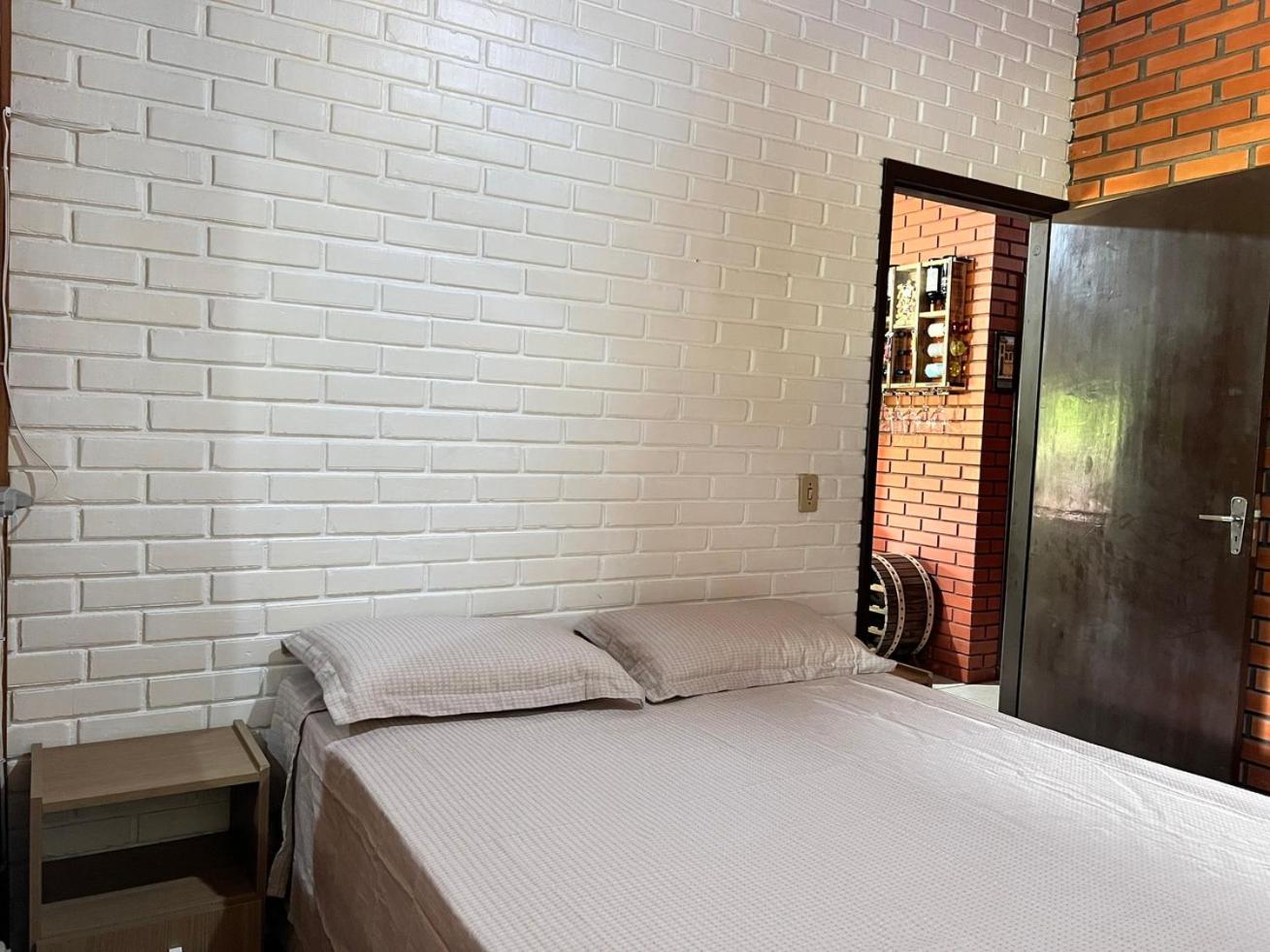 Casa de Campo Pet Friendly com Churrasqueira