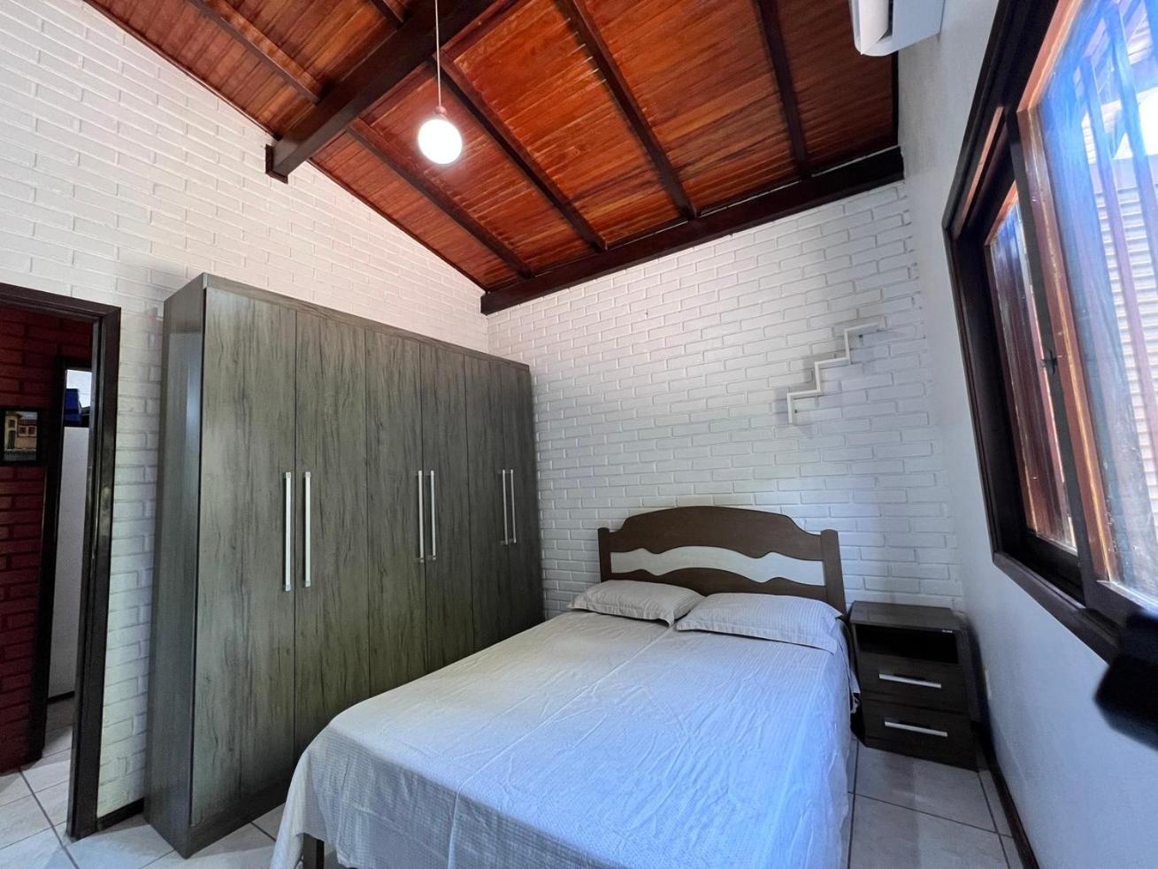 Casa de Campo Pet Friendly com Churrasqueira