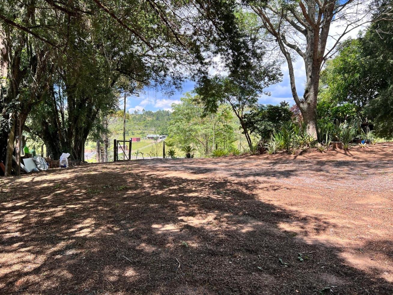 Casa de Campo Pet Friendly com Churrasqueira