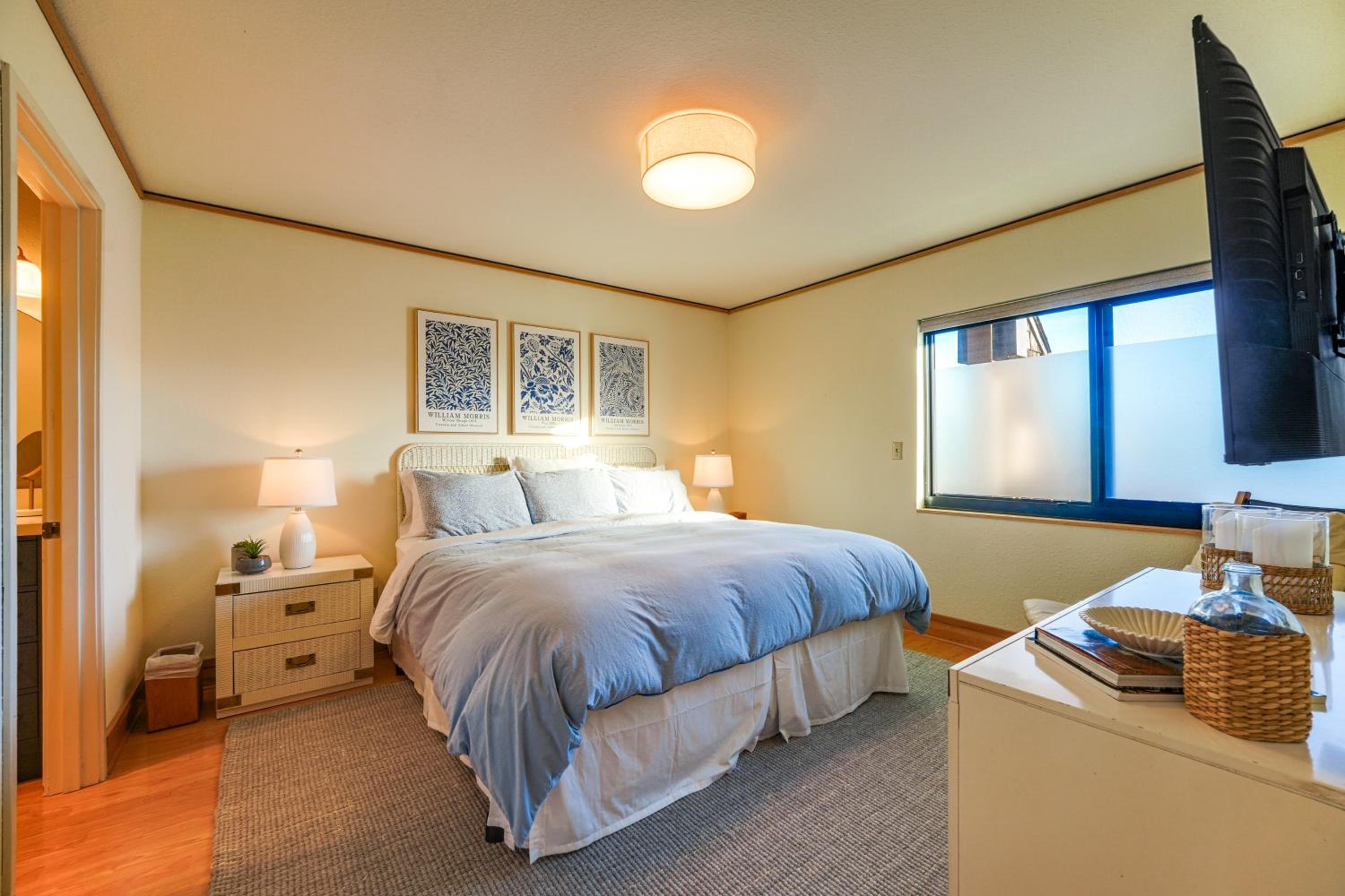 Stunning Ocean Views! Oregon Coast Condo