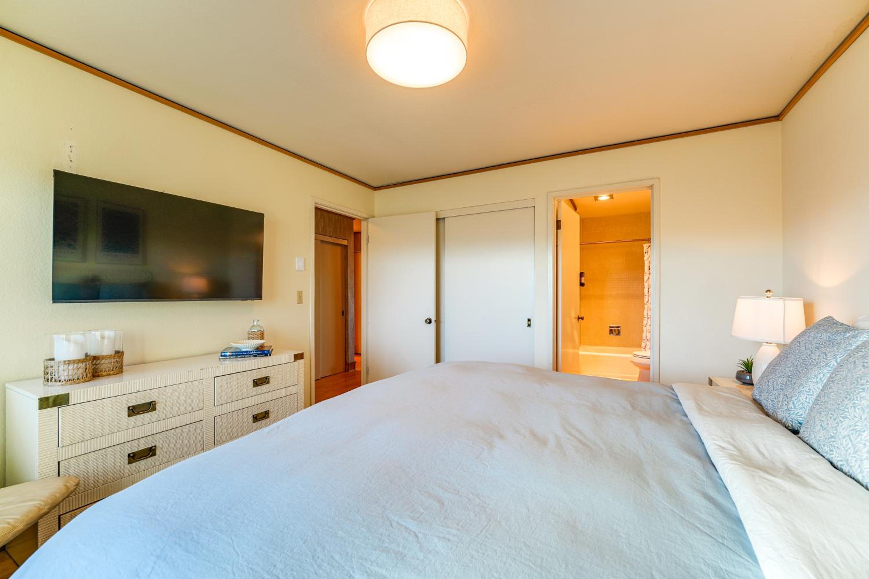 Stunning Ocean Views! Oregon Coast Condo