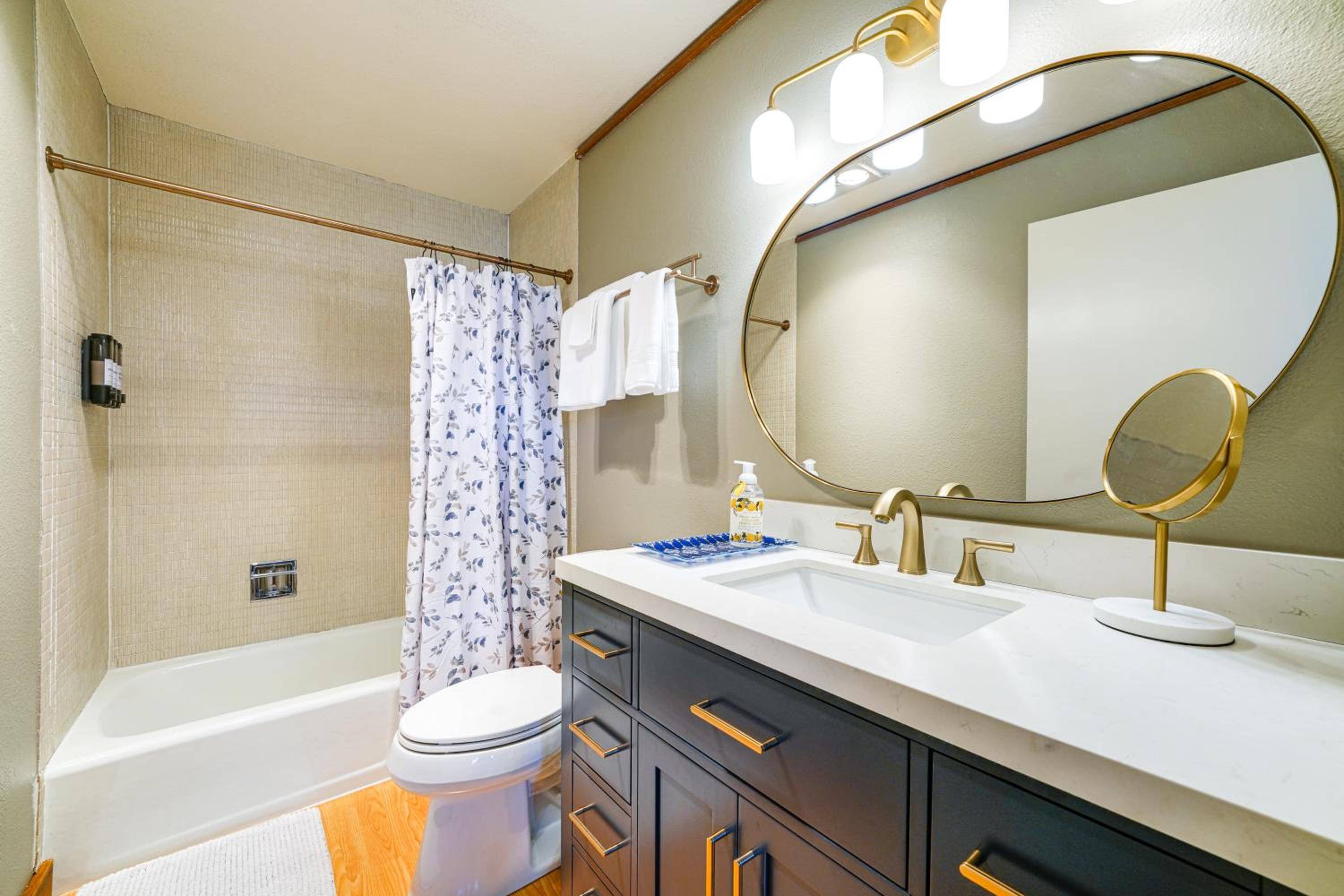 Stunning Ocean Views! Oregon Coast Condo