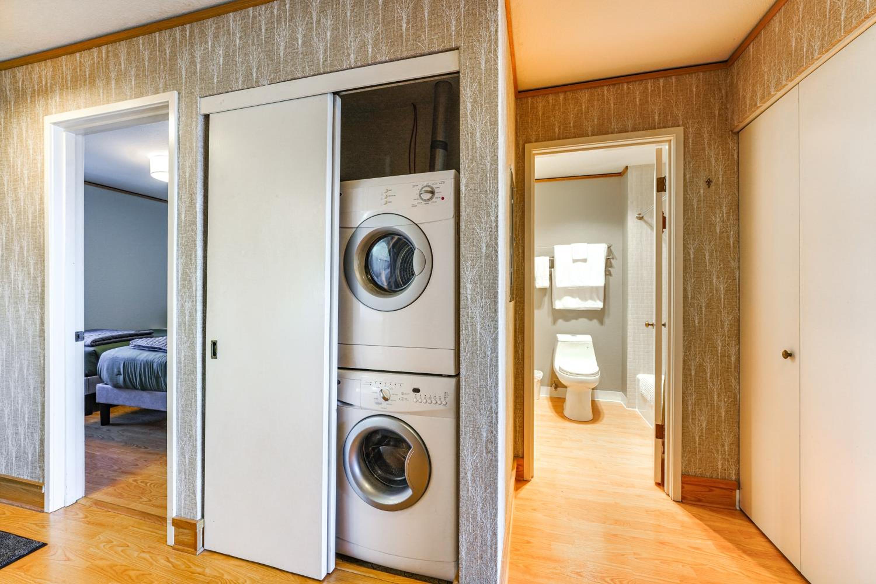 Stunning Ocean Views! Oregon Coast Condo