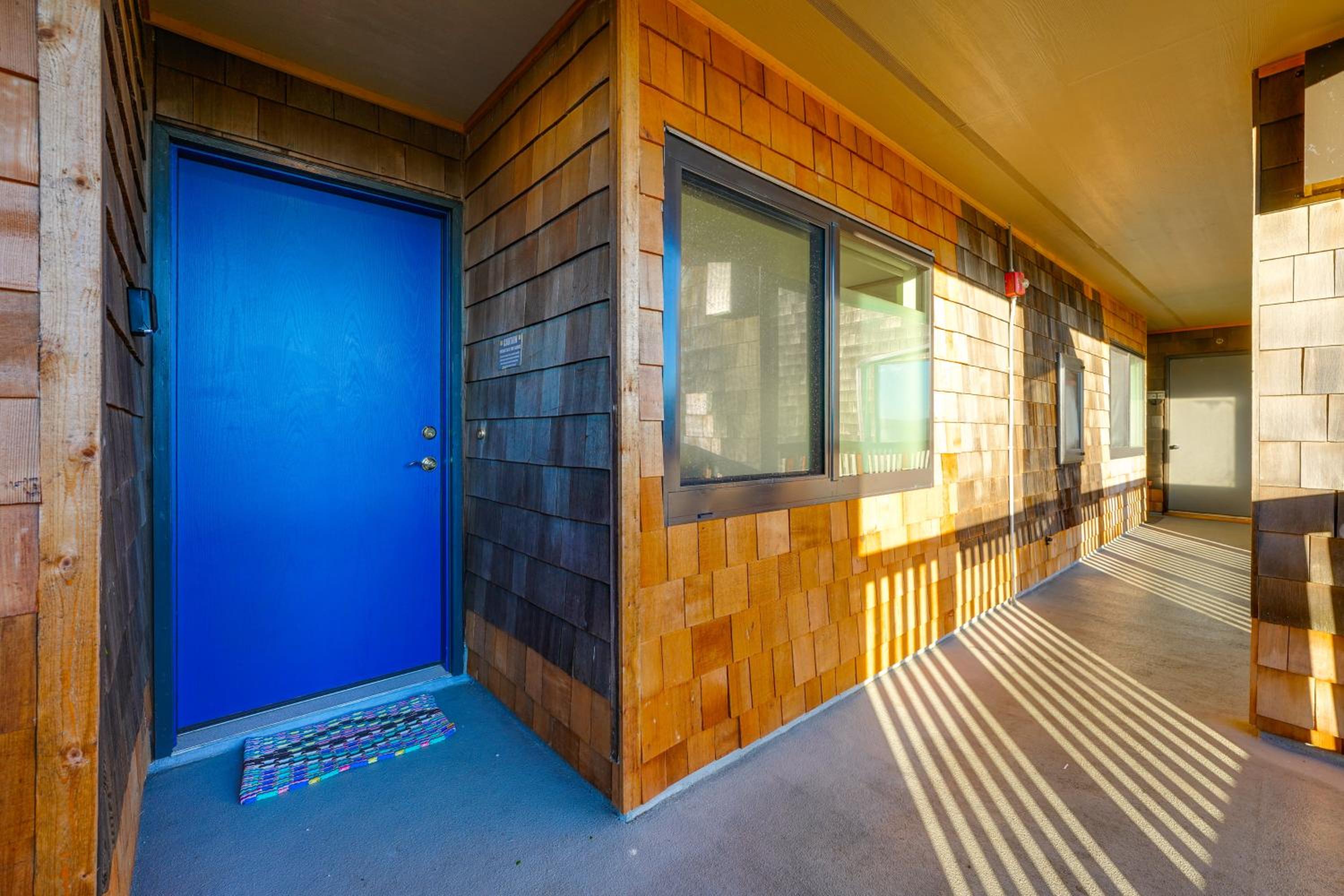 Stunning Ocean Views! Oregon Coast Condo