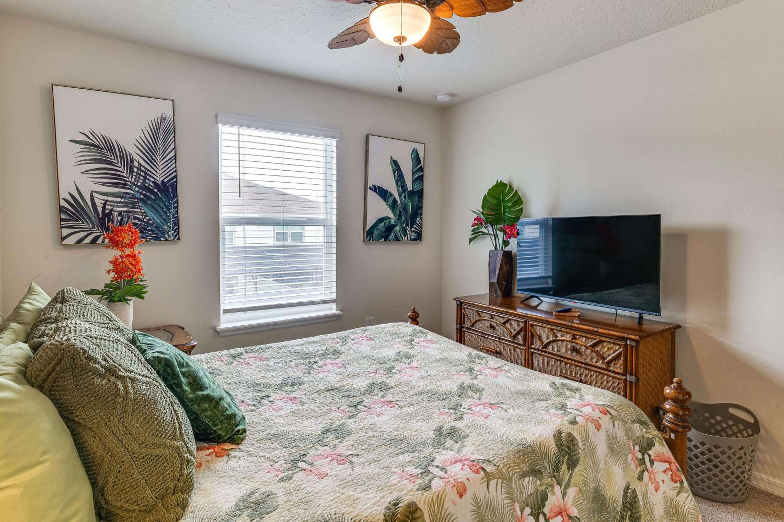Resort-Style Retreat Near WDW with Amenities Galore!