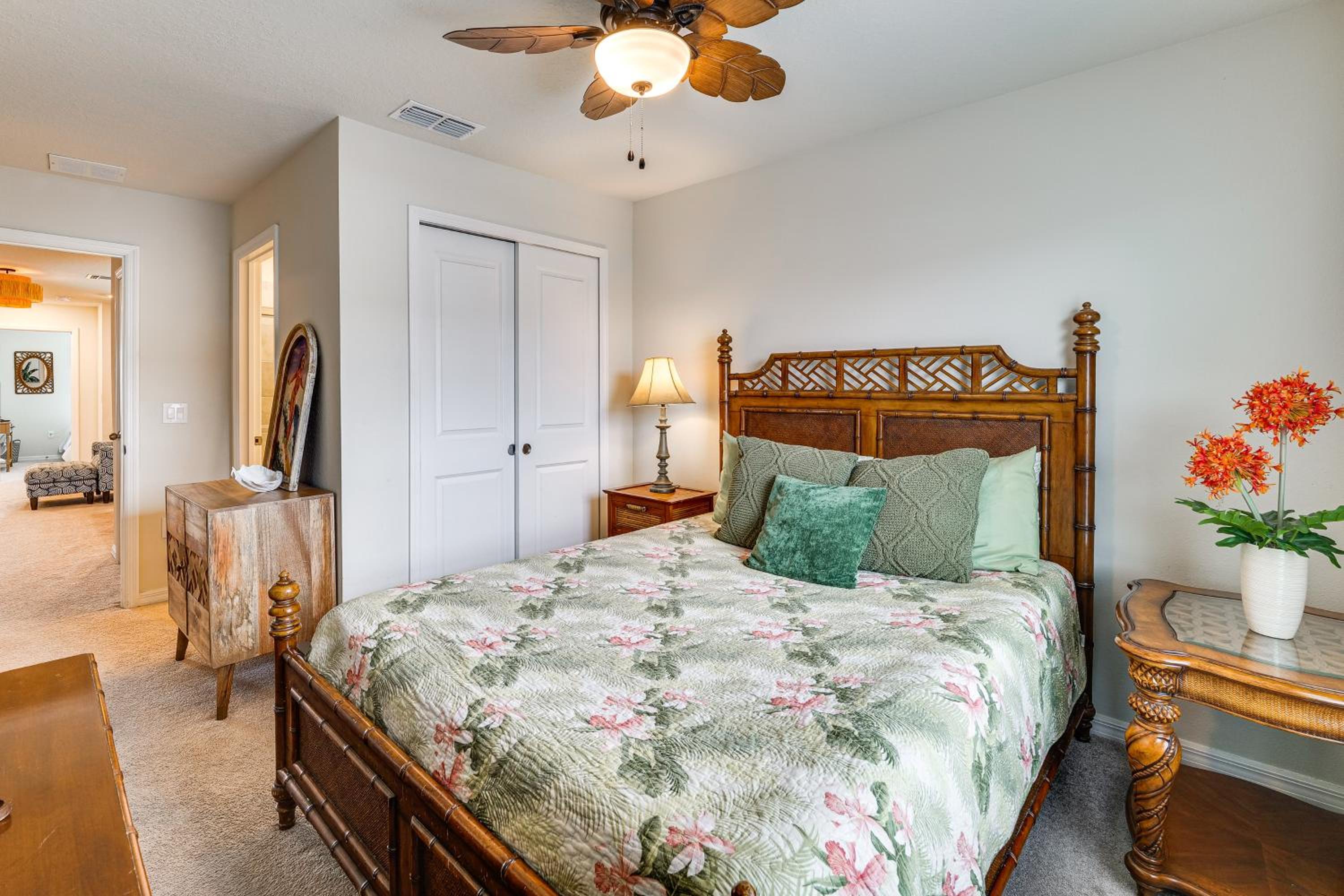 Resort-Style Retreat Near WDW with Amenities Galore!
