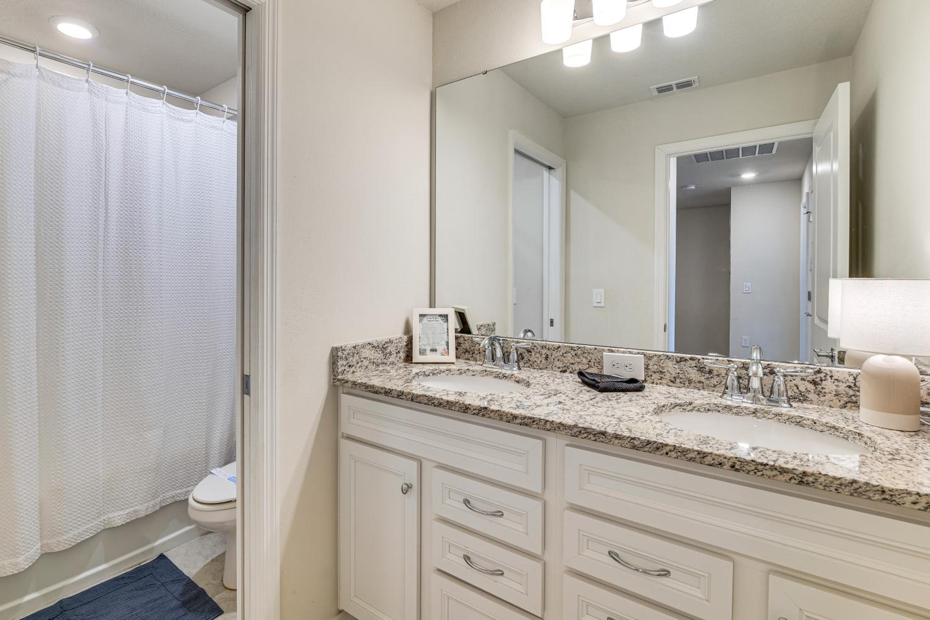 Resort-Style Retreat Near WDW with Amenities Galore!