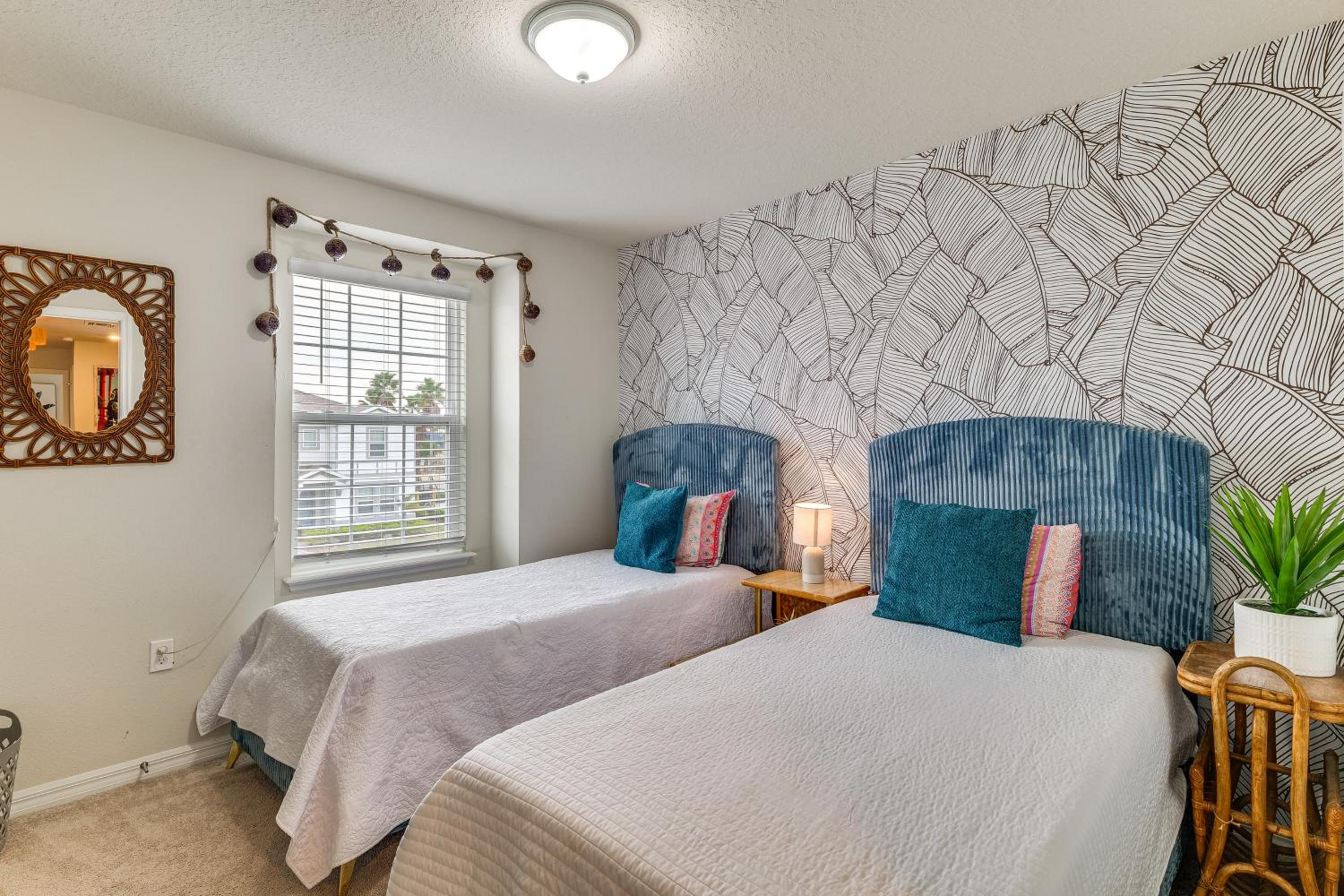 Resort-Style Retreat Near WDW with Amenities Galore!