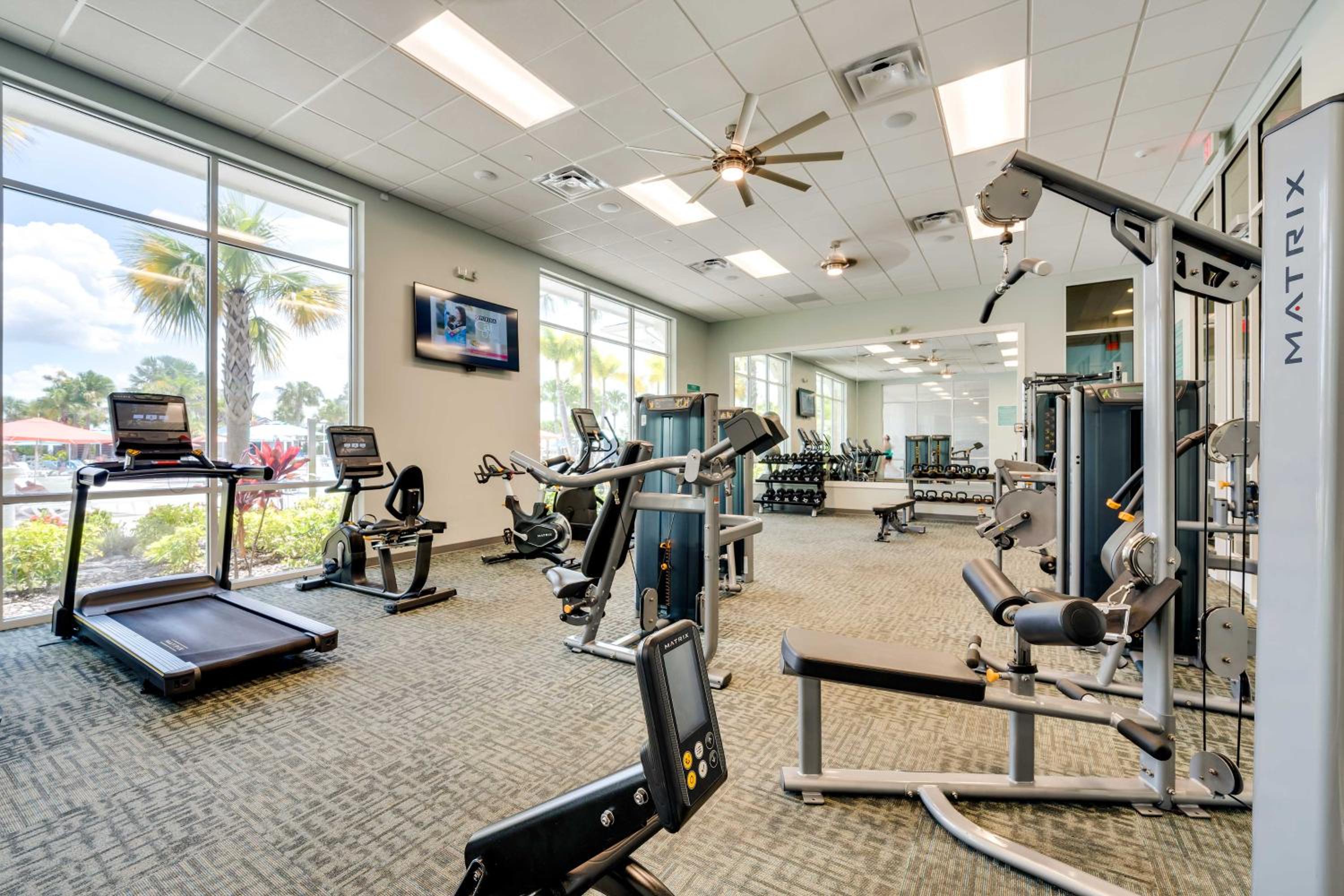 Resort-Style Retreat Near WDW with Amenities Galore!