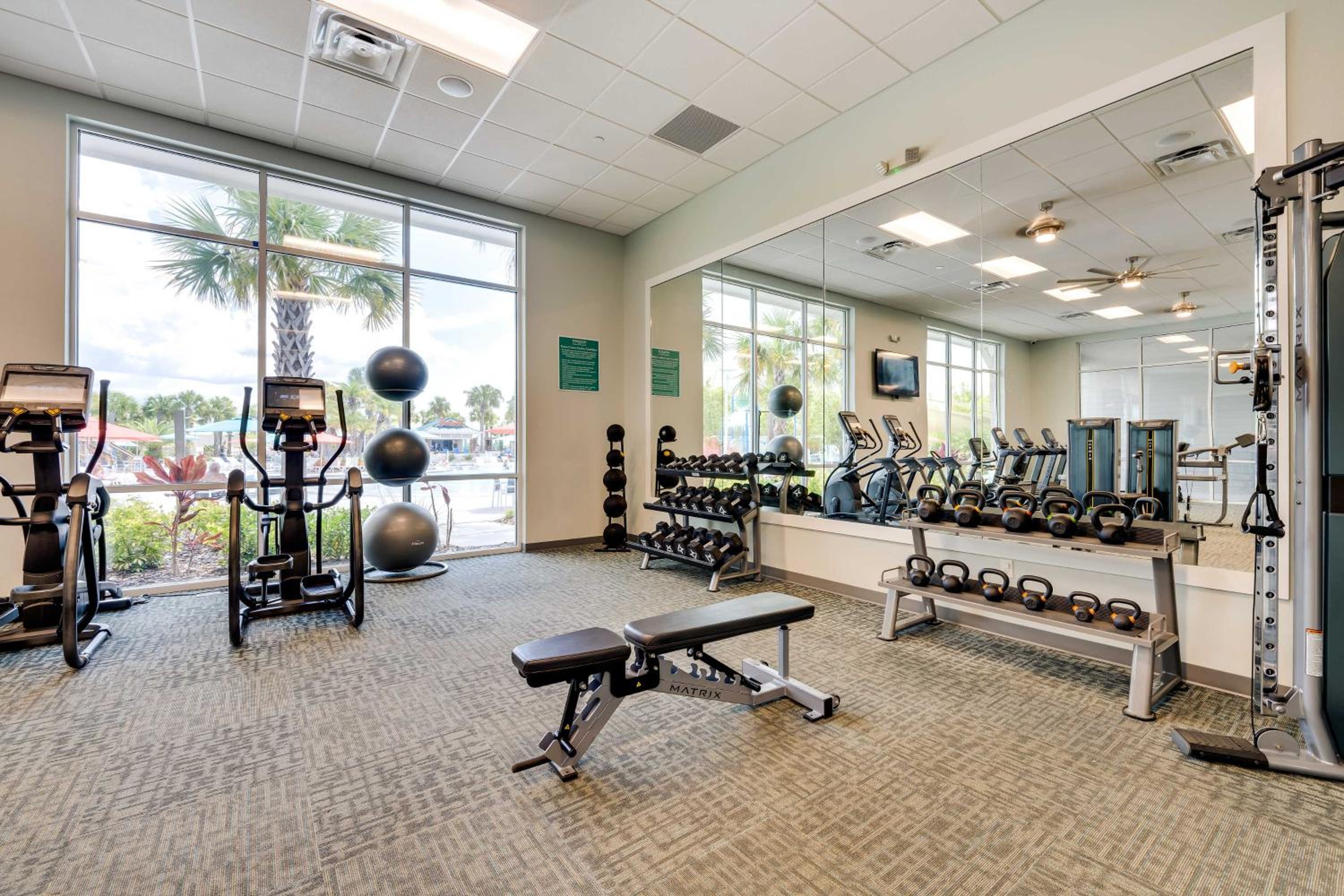 Resort-Style Retreat Near WDW with Amenities Galore!