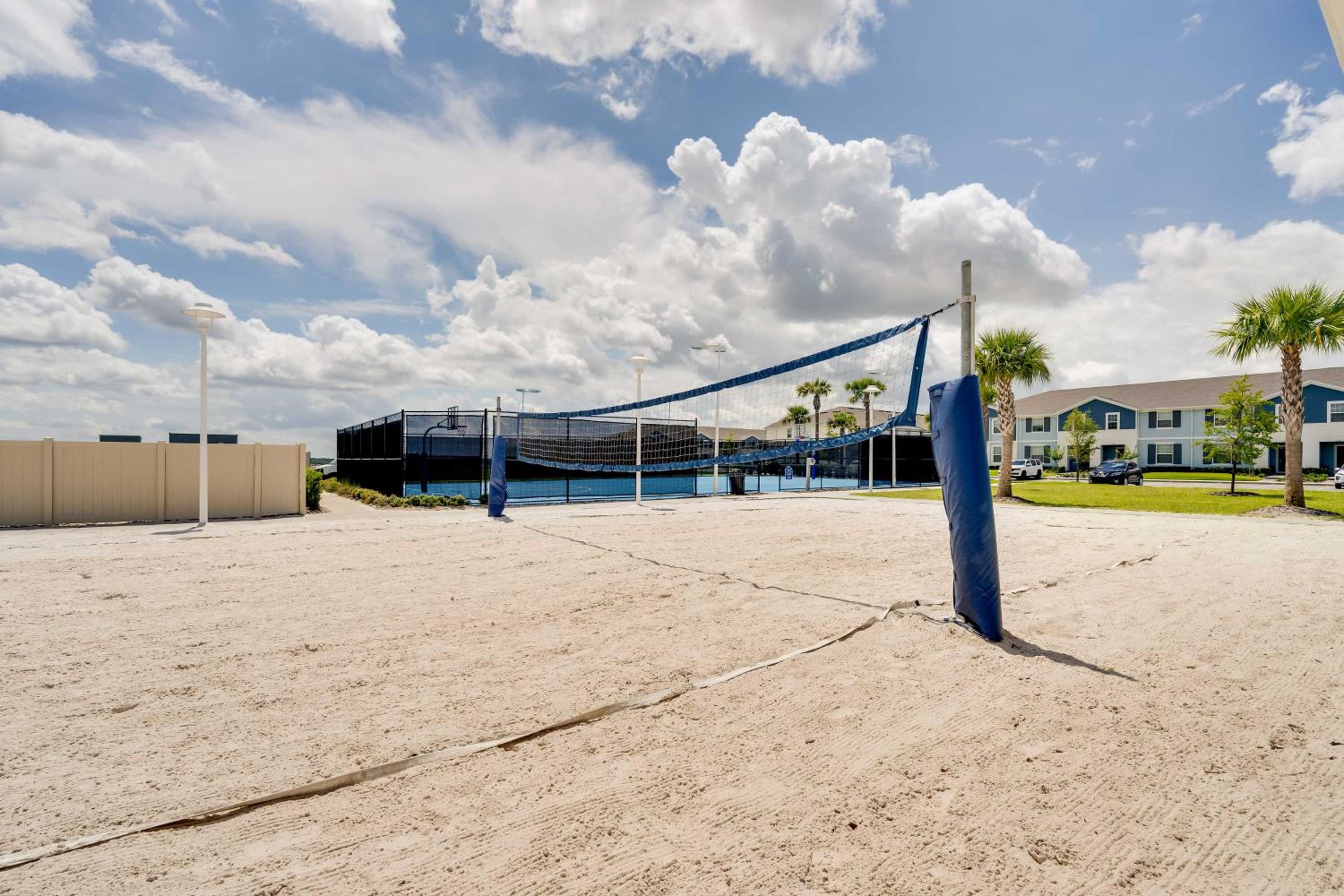 Resort-Style Retreat Near WDW with Amenities Galore!