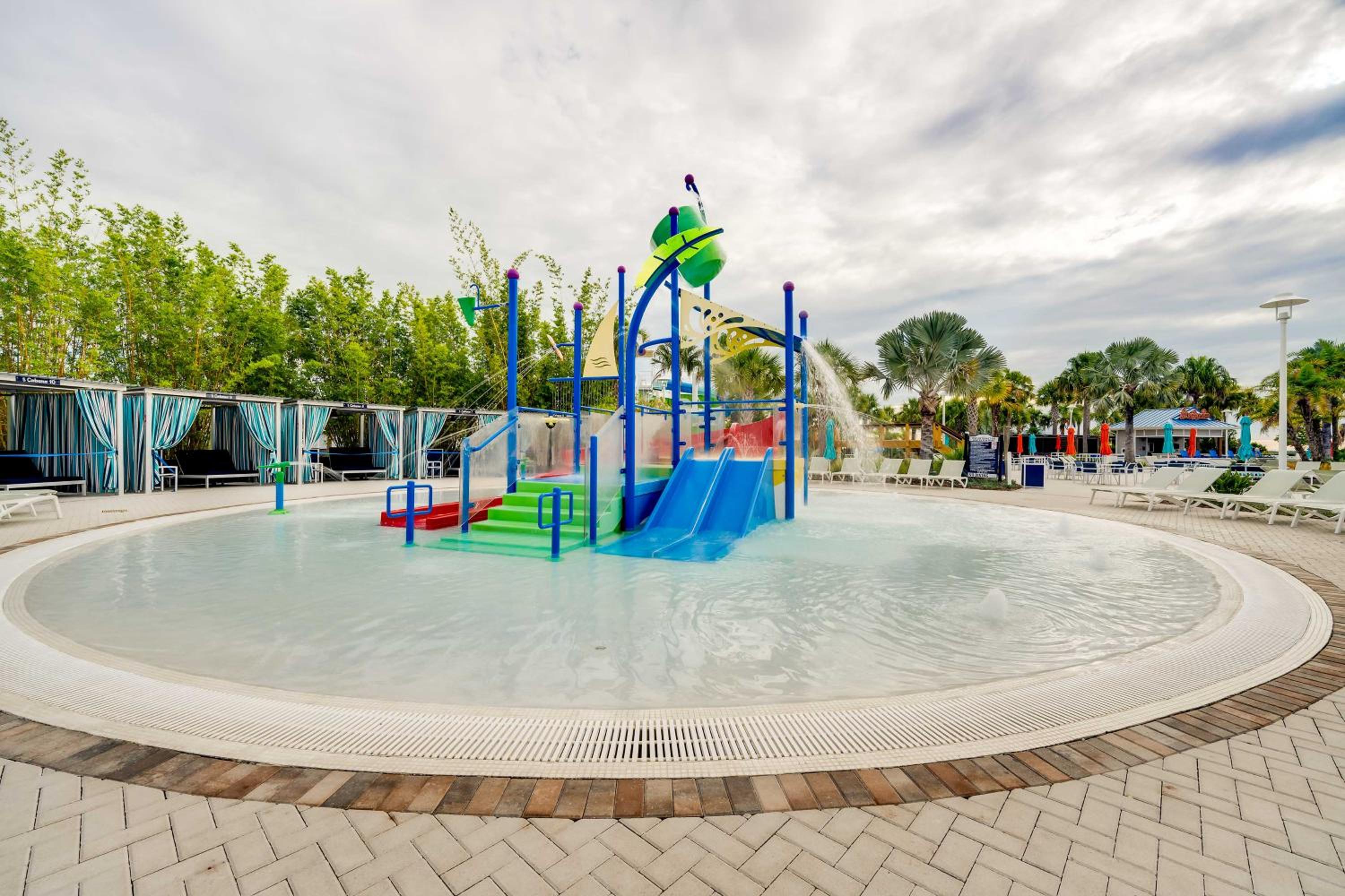 Resort-Style Retreat Near WDW with Amenities Galore!