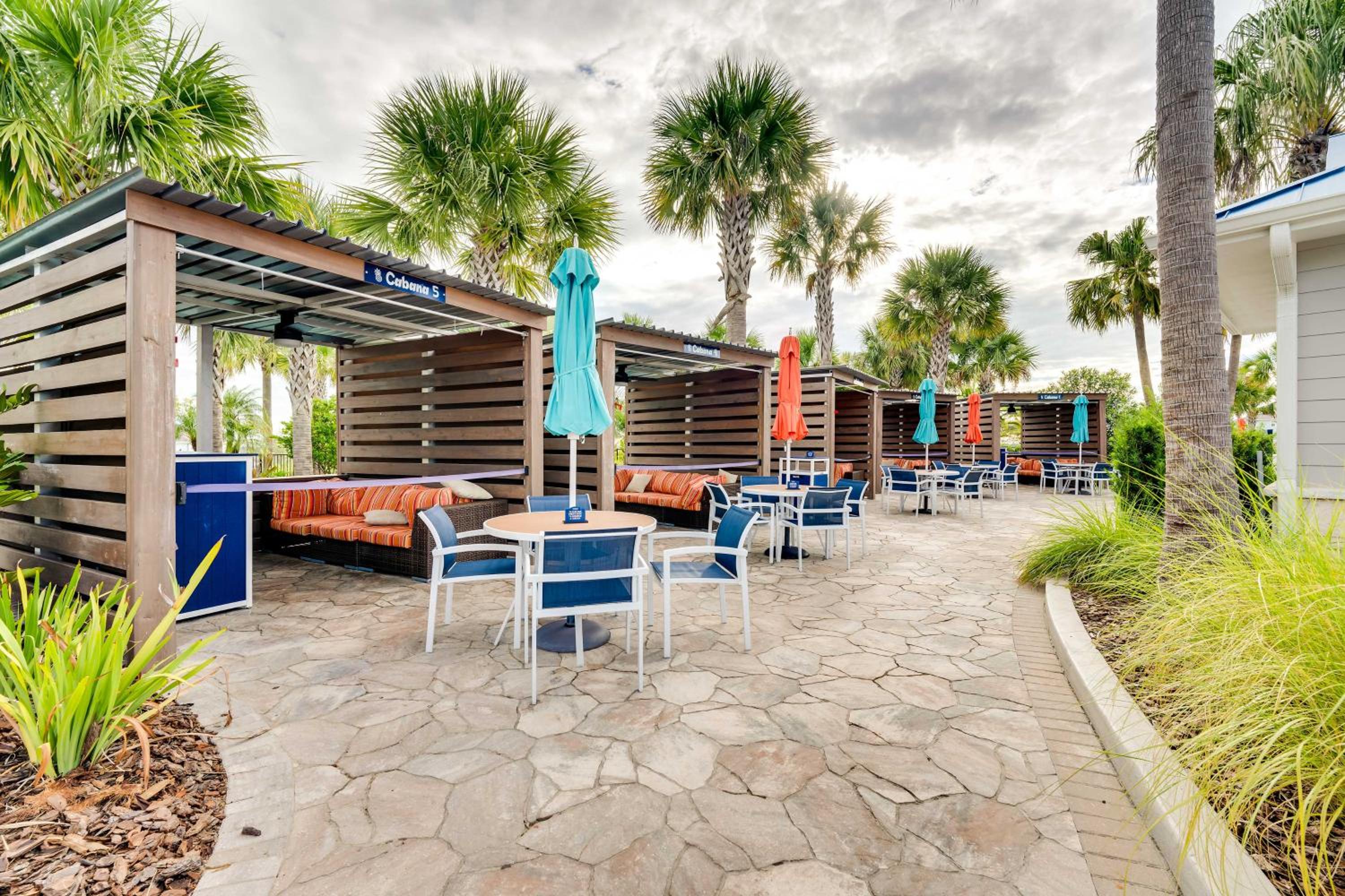 Resort-Style Retreat Near WDW with Amenities Galore!